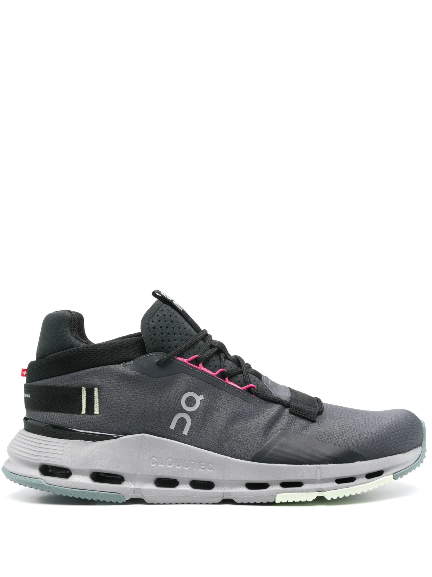 Cloudnova 2 sneakers