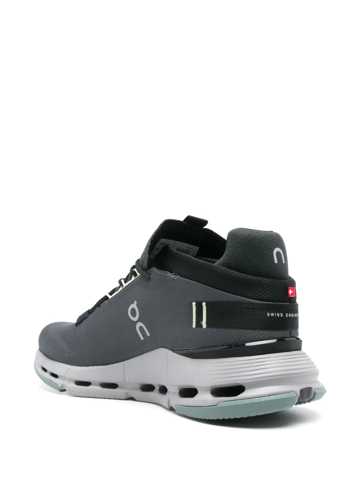 Cloudnova 2 sneakers