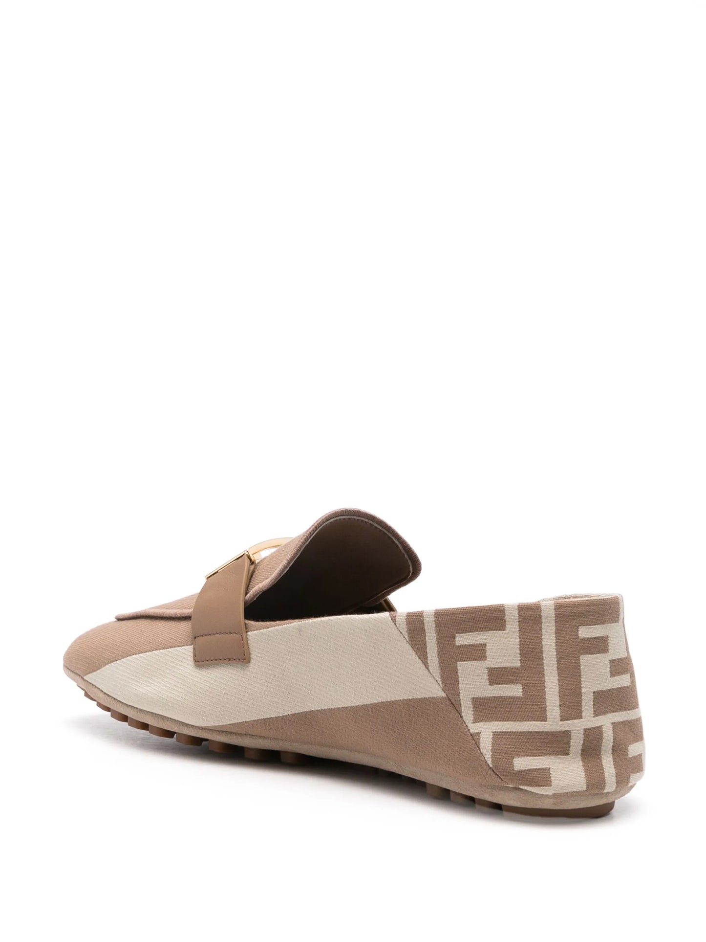 Baguette loafers