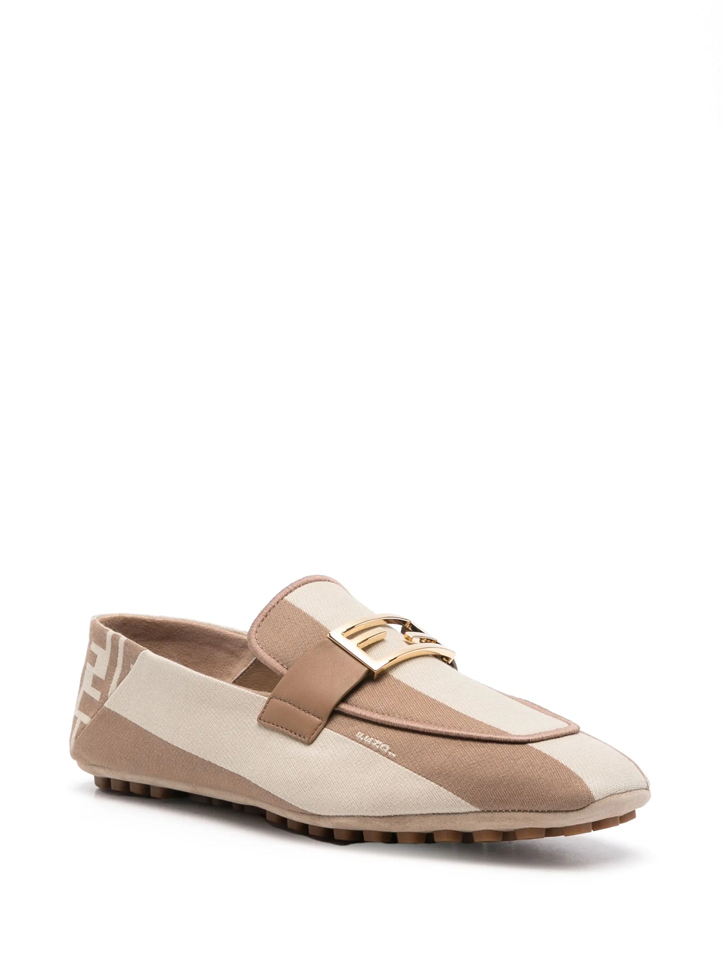Baguette loafers