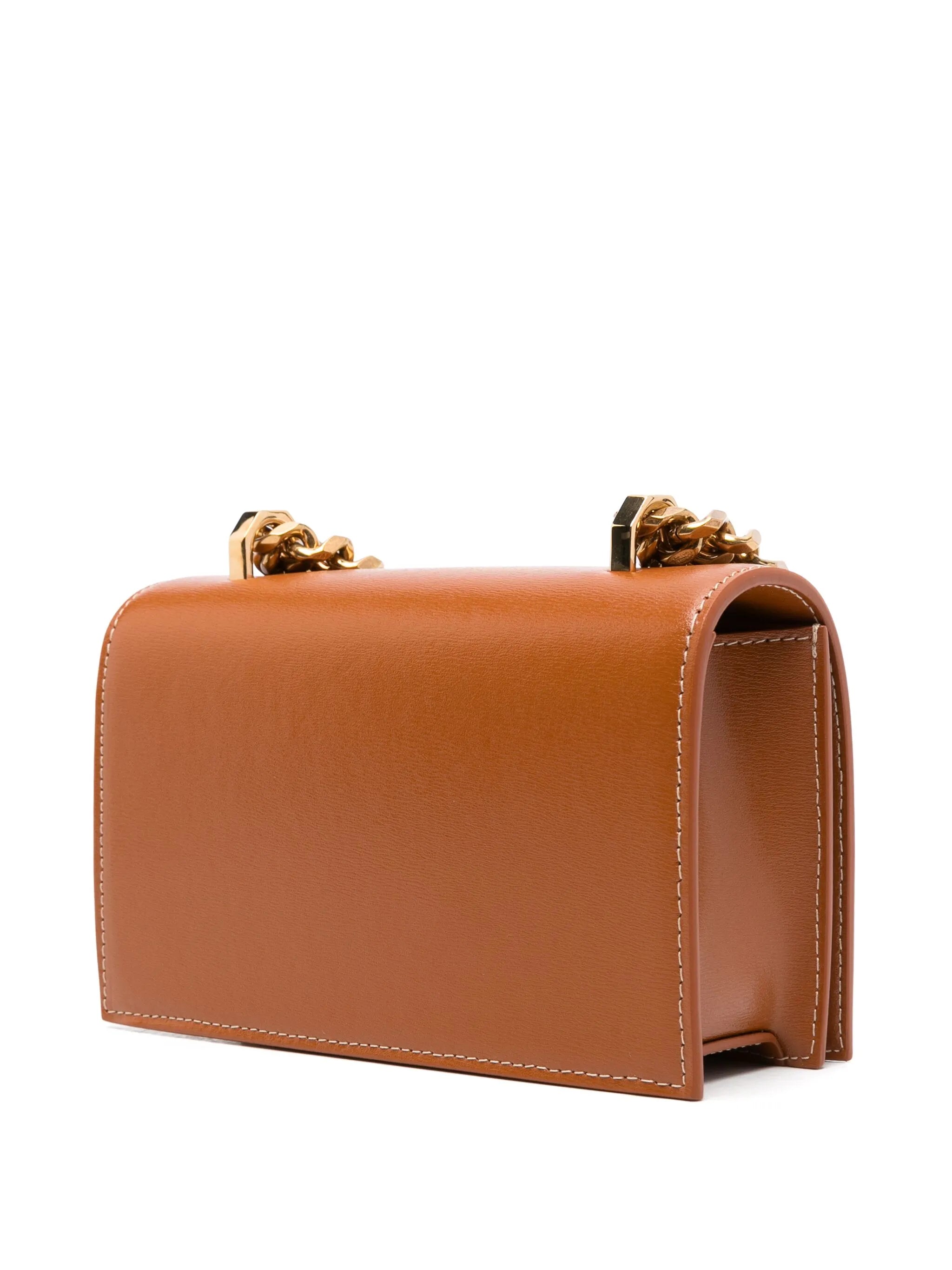 mini Jewelled cross body bag