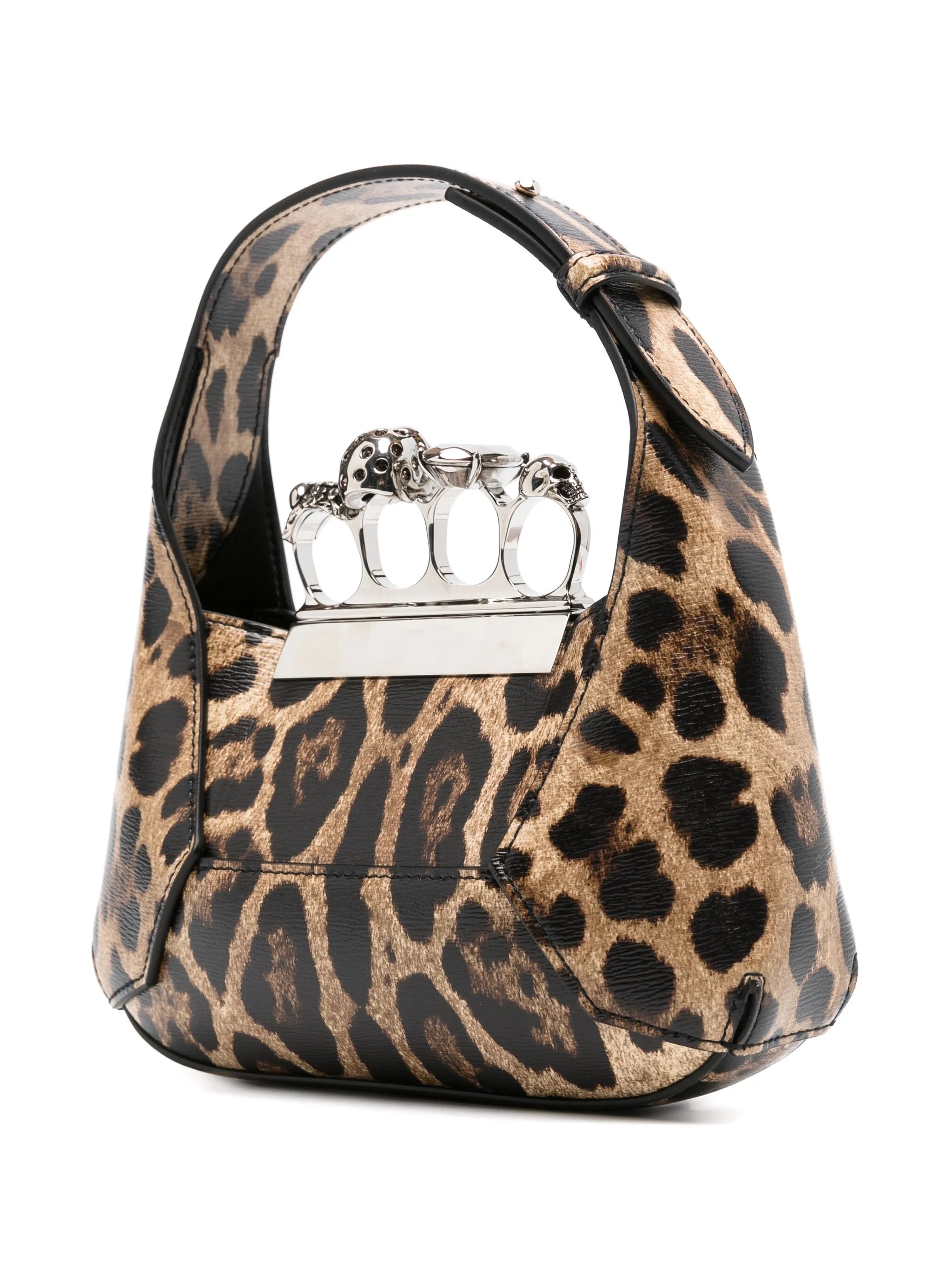 Jewelled mini bag