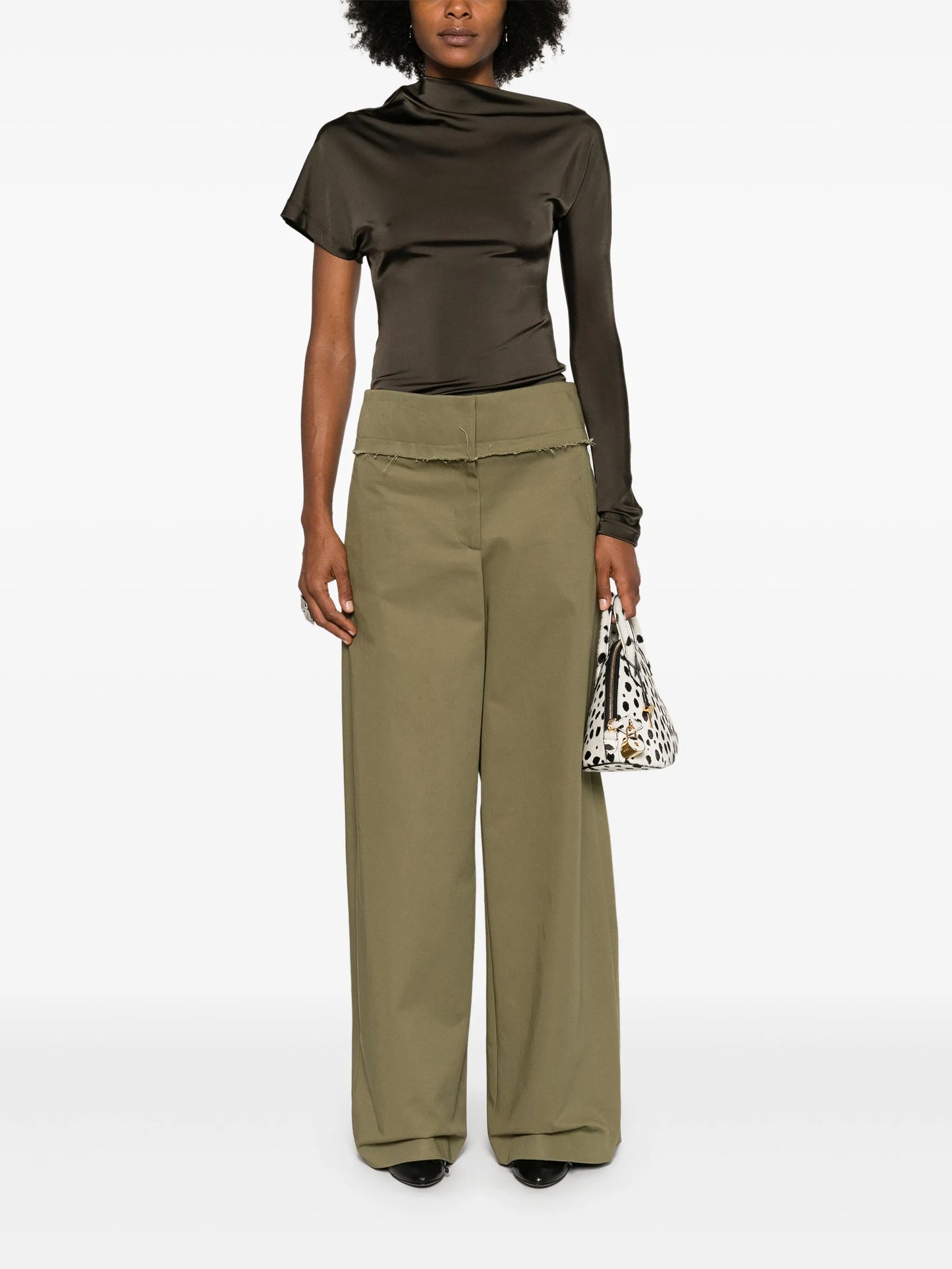 asymmetric top