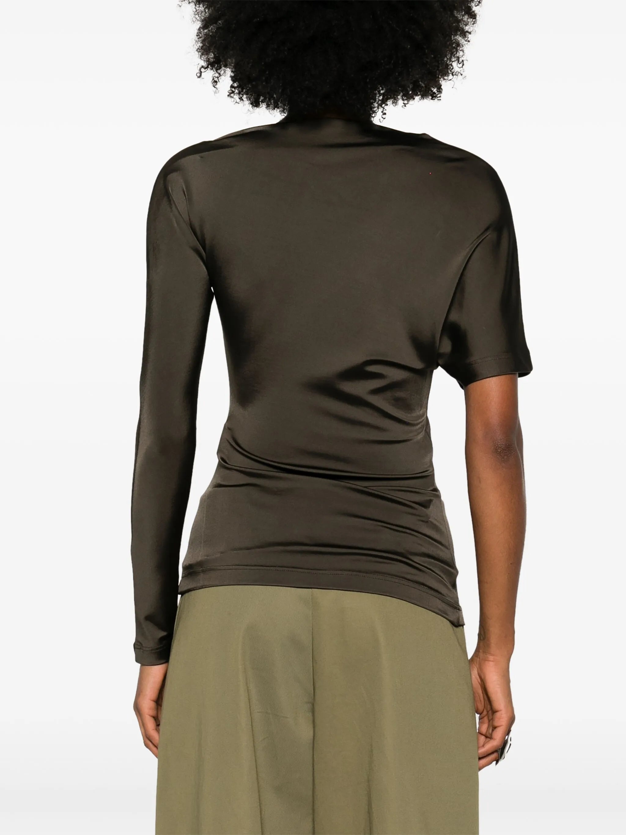 asymmetric top