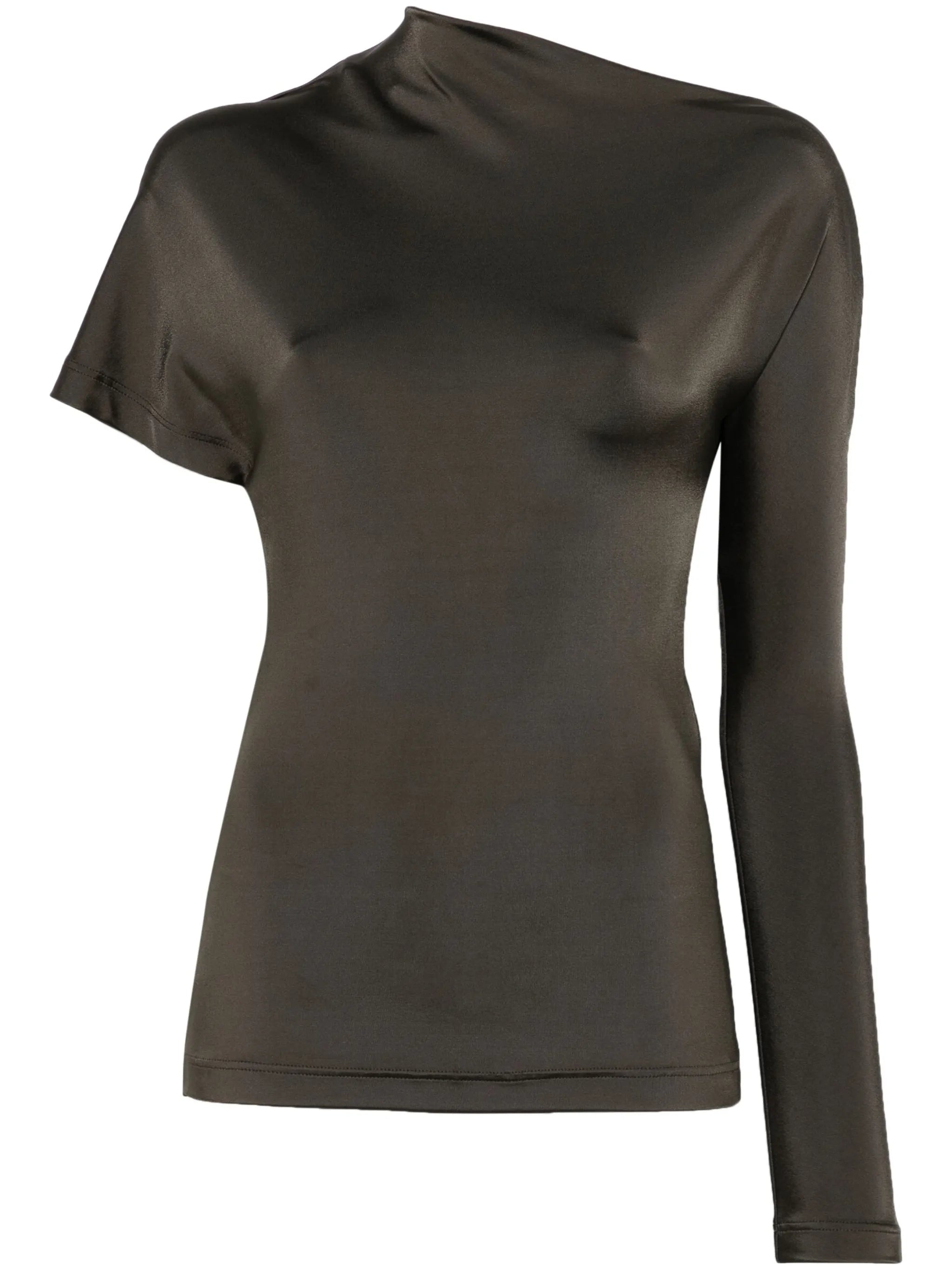asymmetric top
