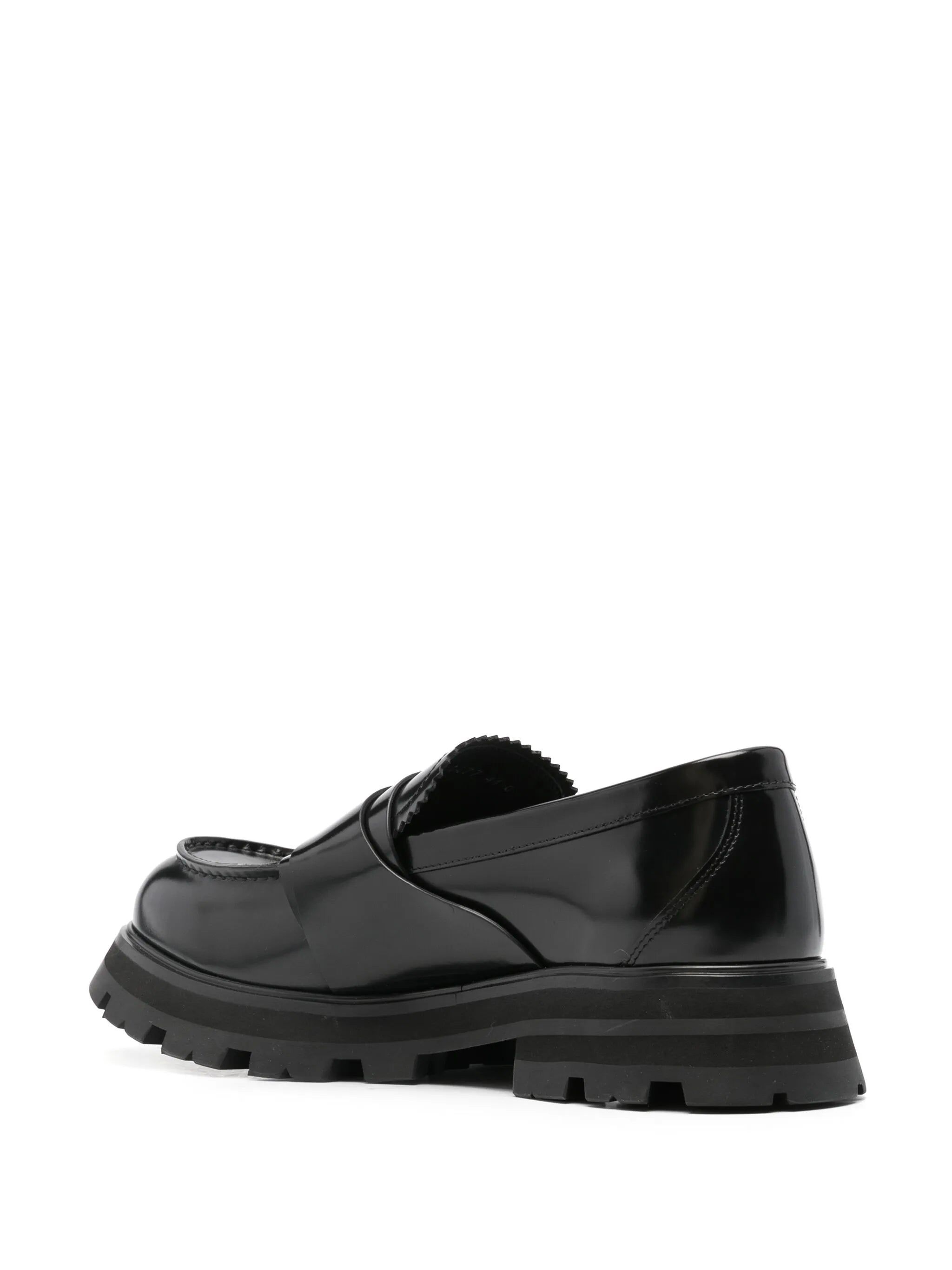 Wander loafers