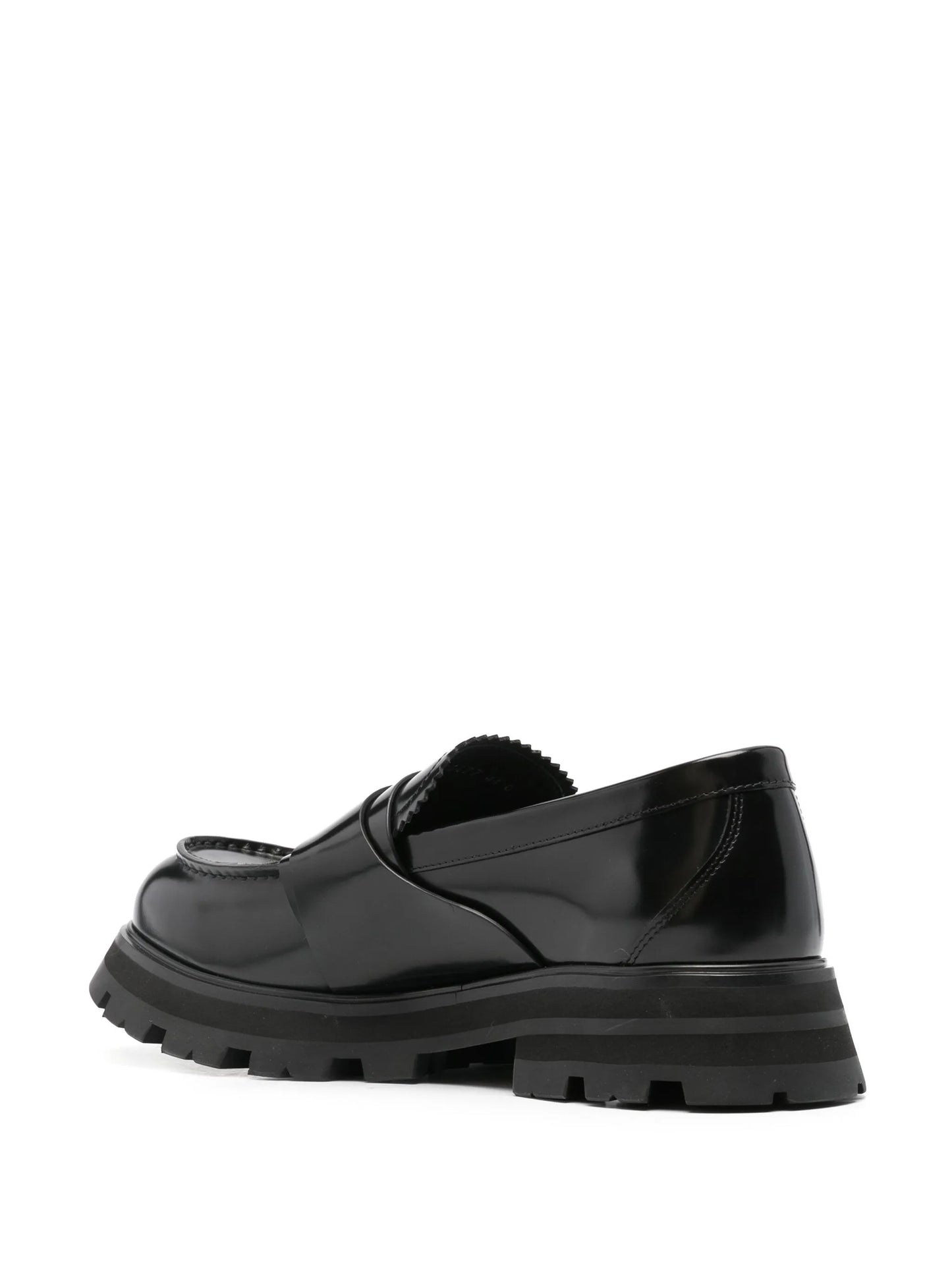 Wander loafers