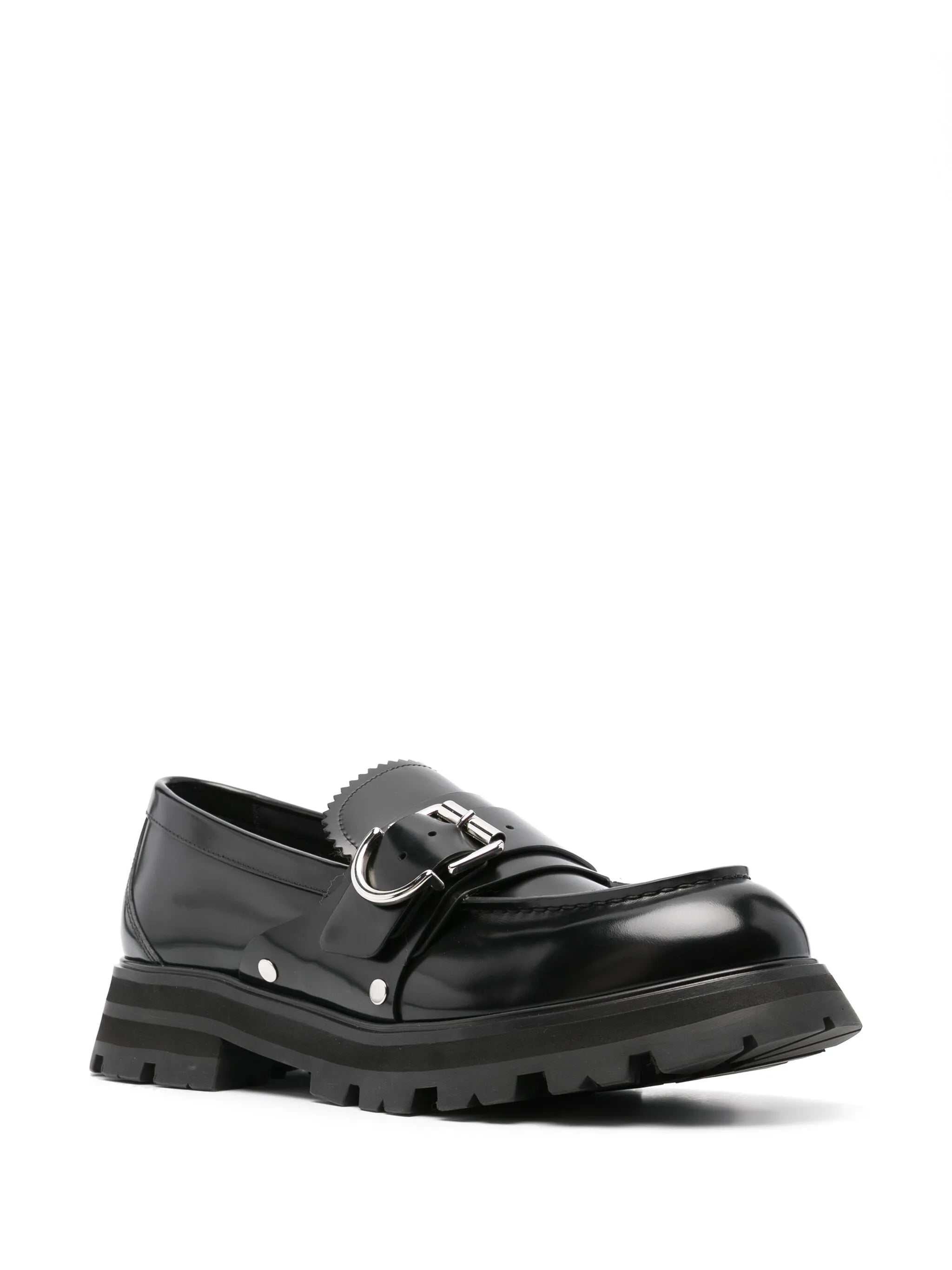 Wander loafers