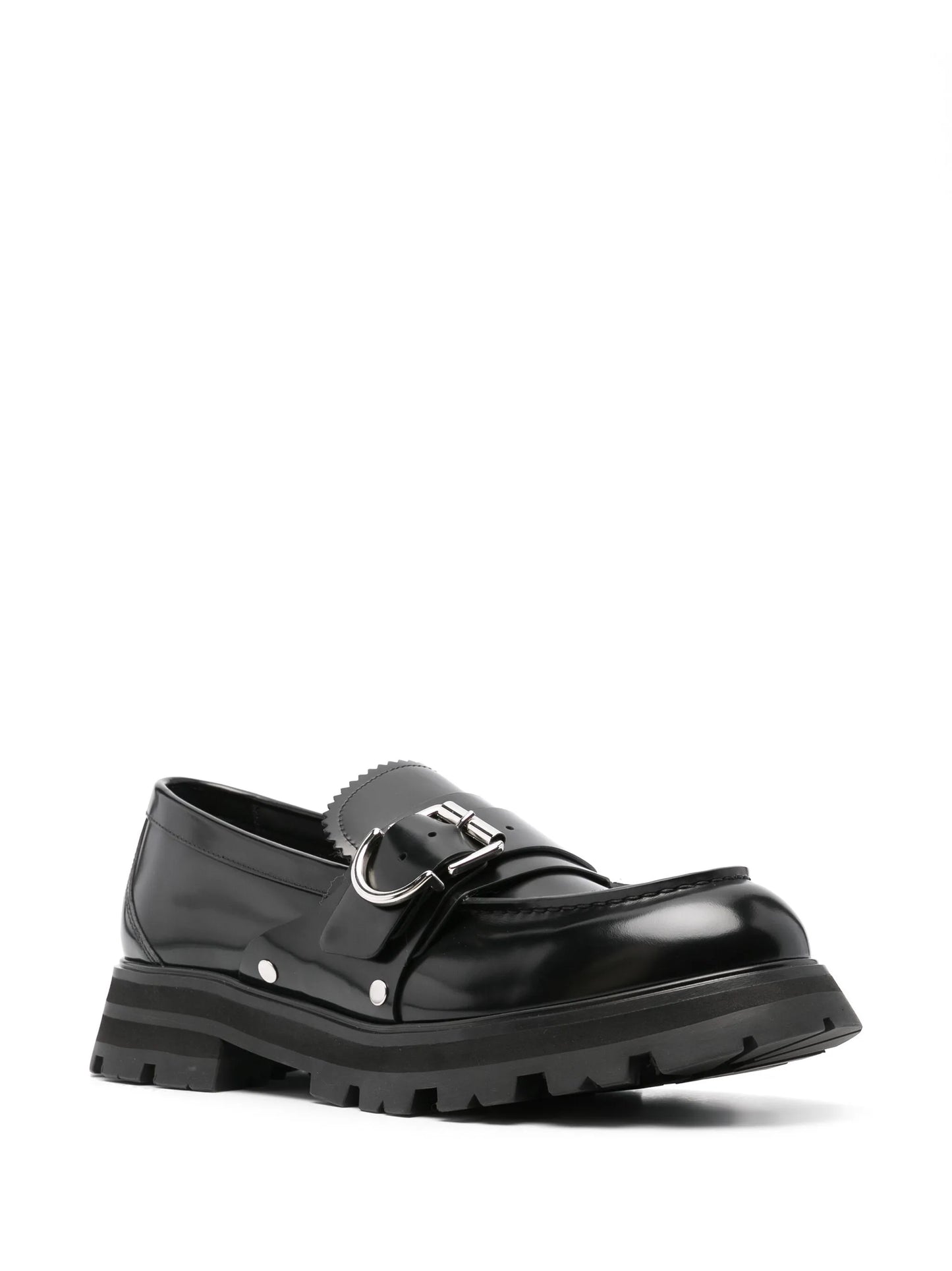 Wander loafers