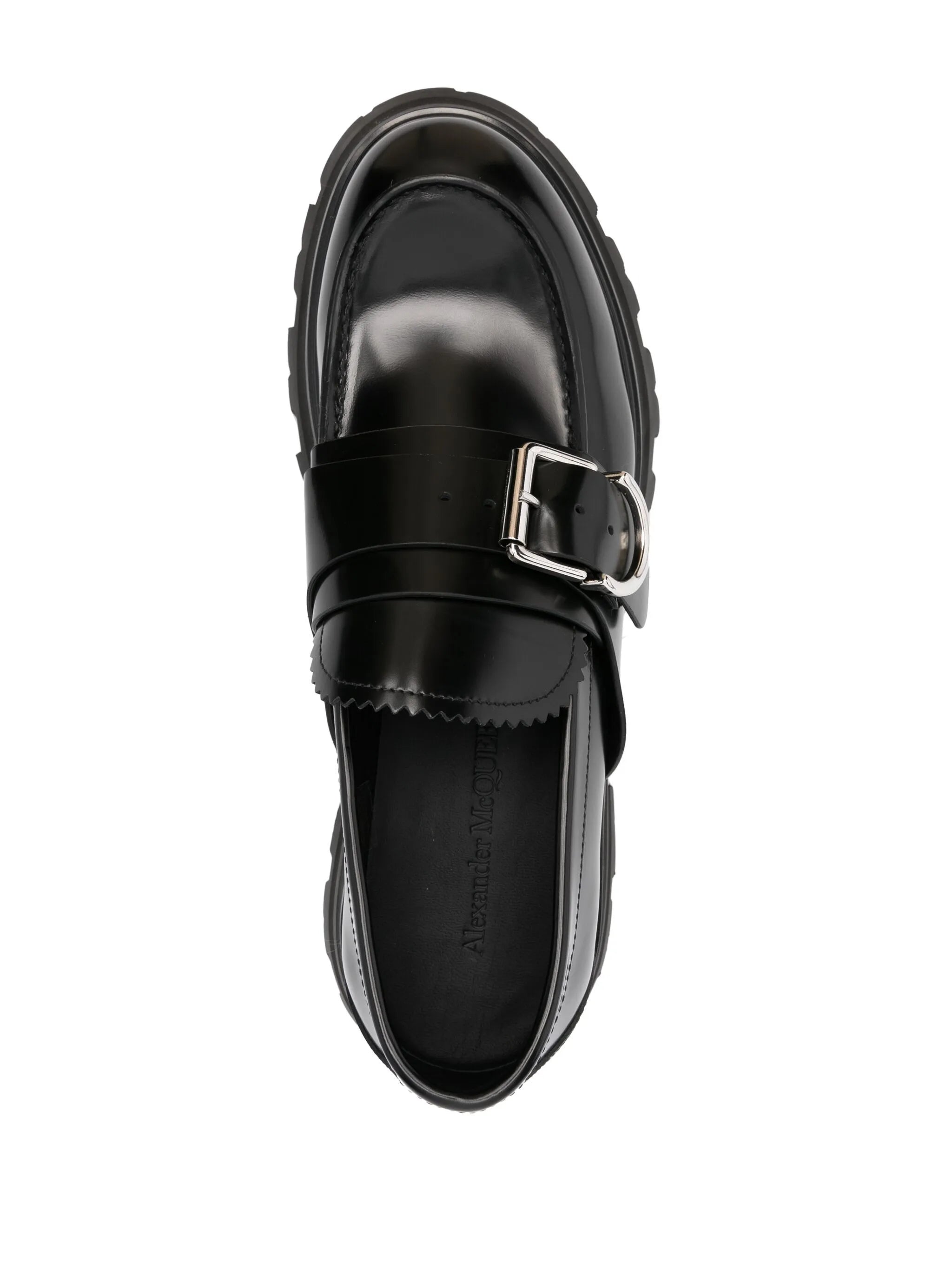 Wander loafers