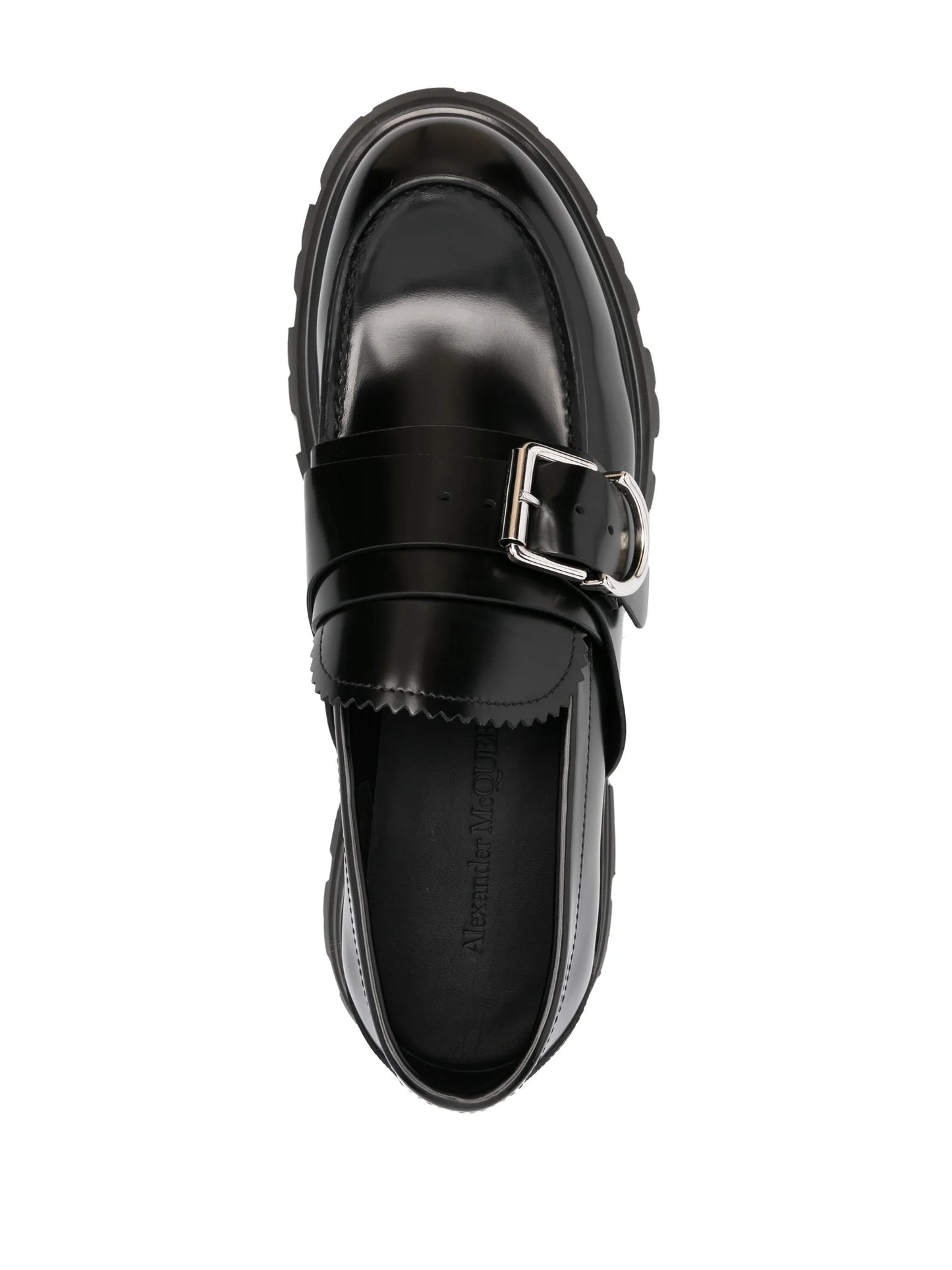 Wander loafers