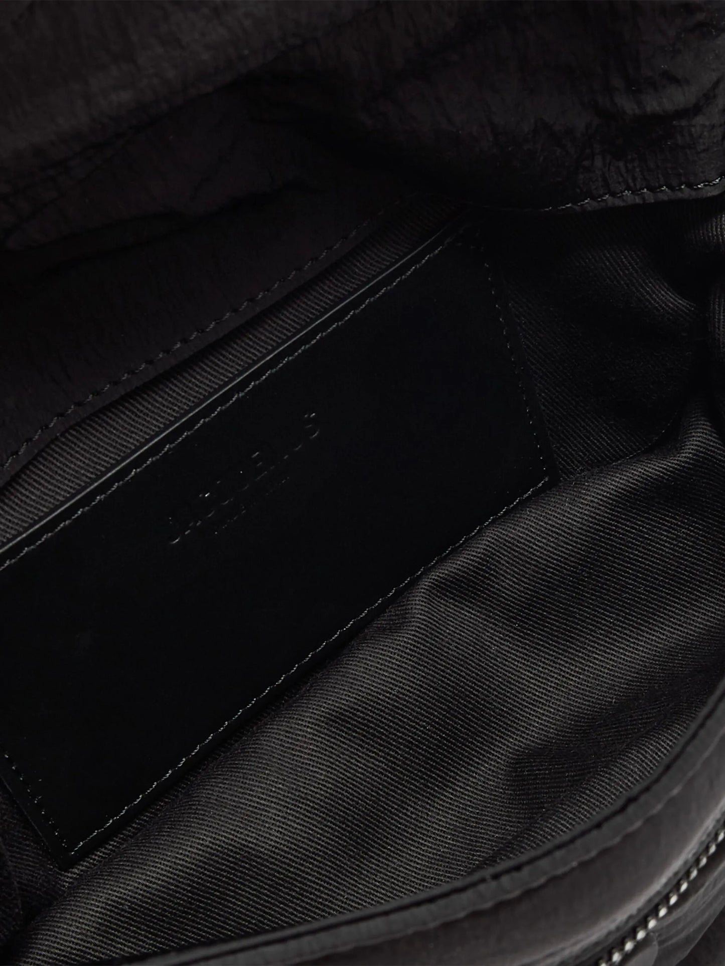La banane Bambino belt bag