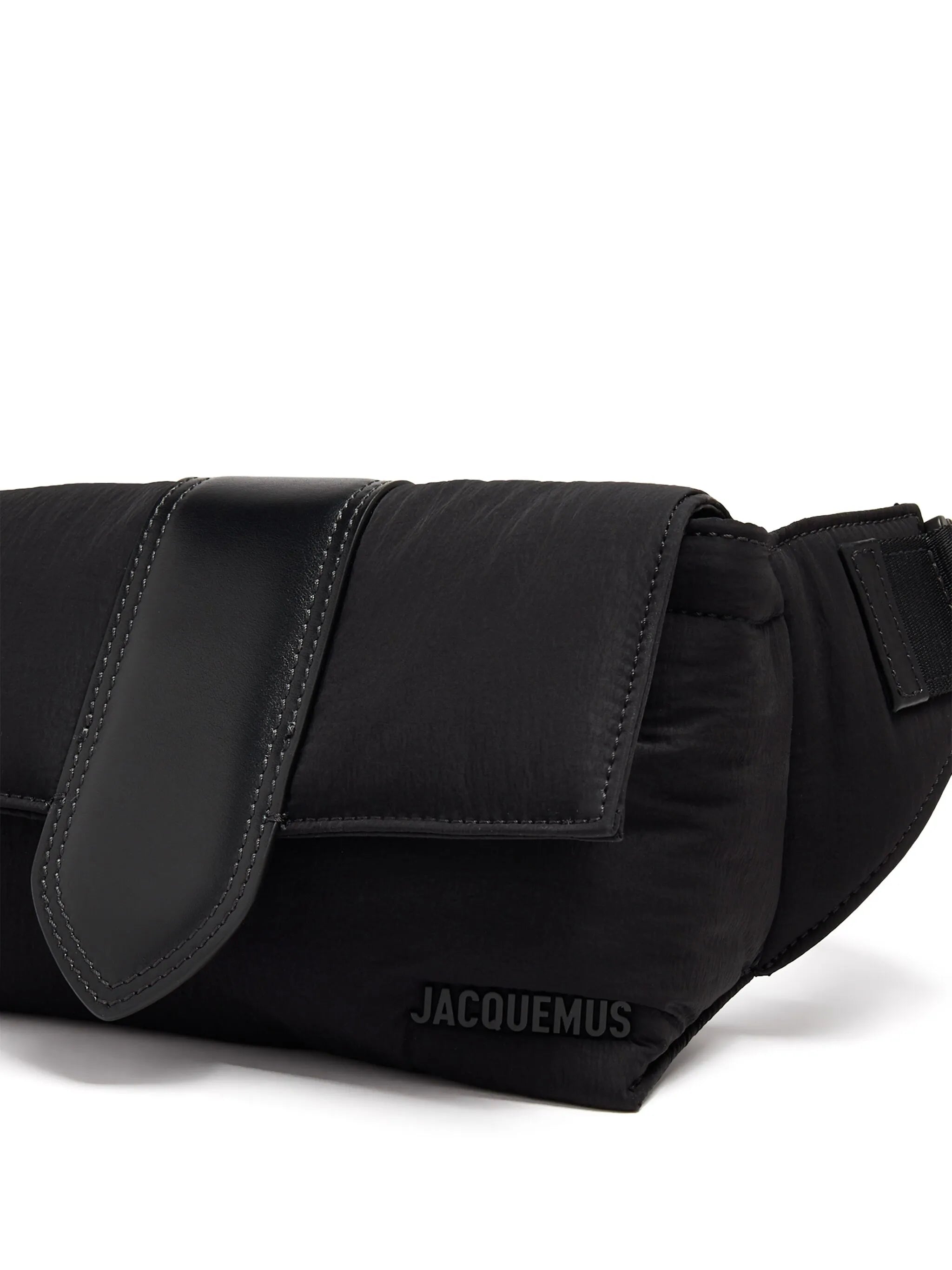 La banane Bambino belt bag