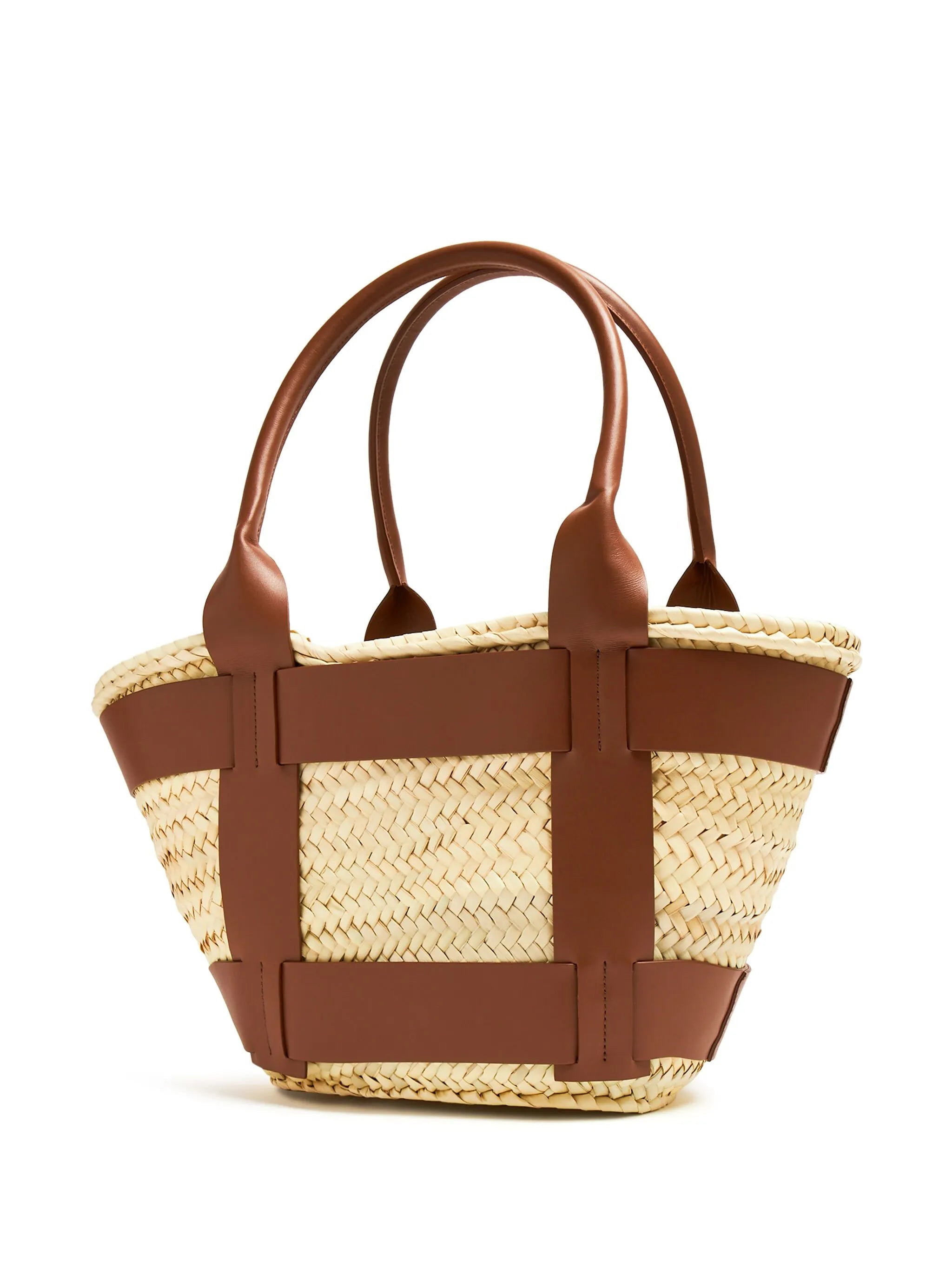 The Santorini tote bag