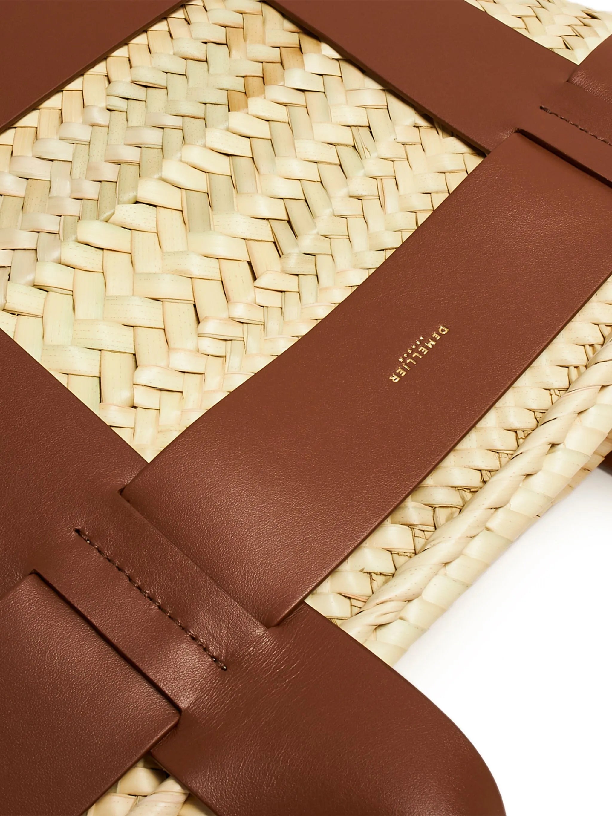 The Santorini tote bag