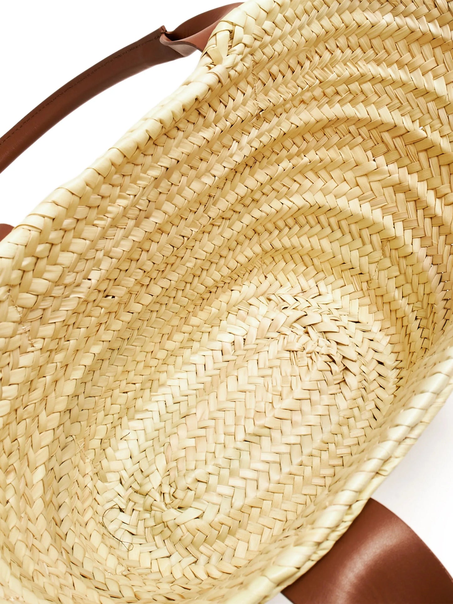 The Santorini tote bag