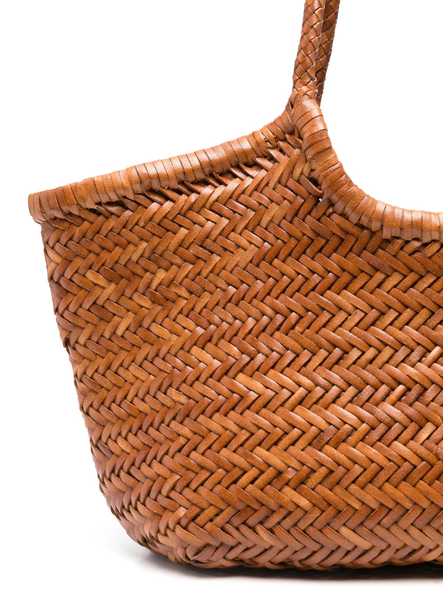 big Nantucket tote bag