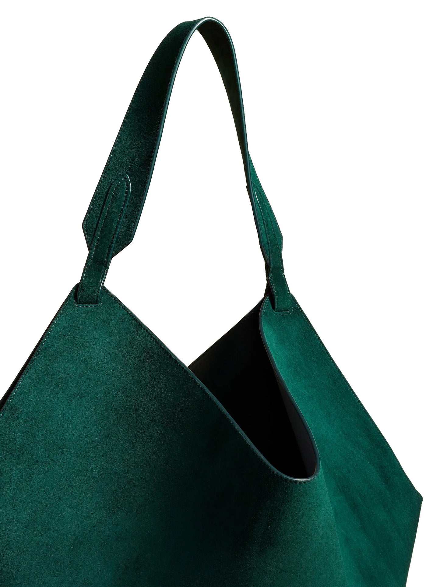 medium Lotus tote bag