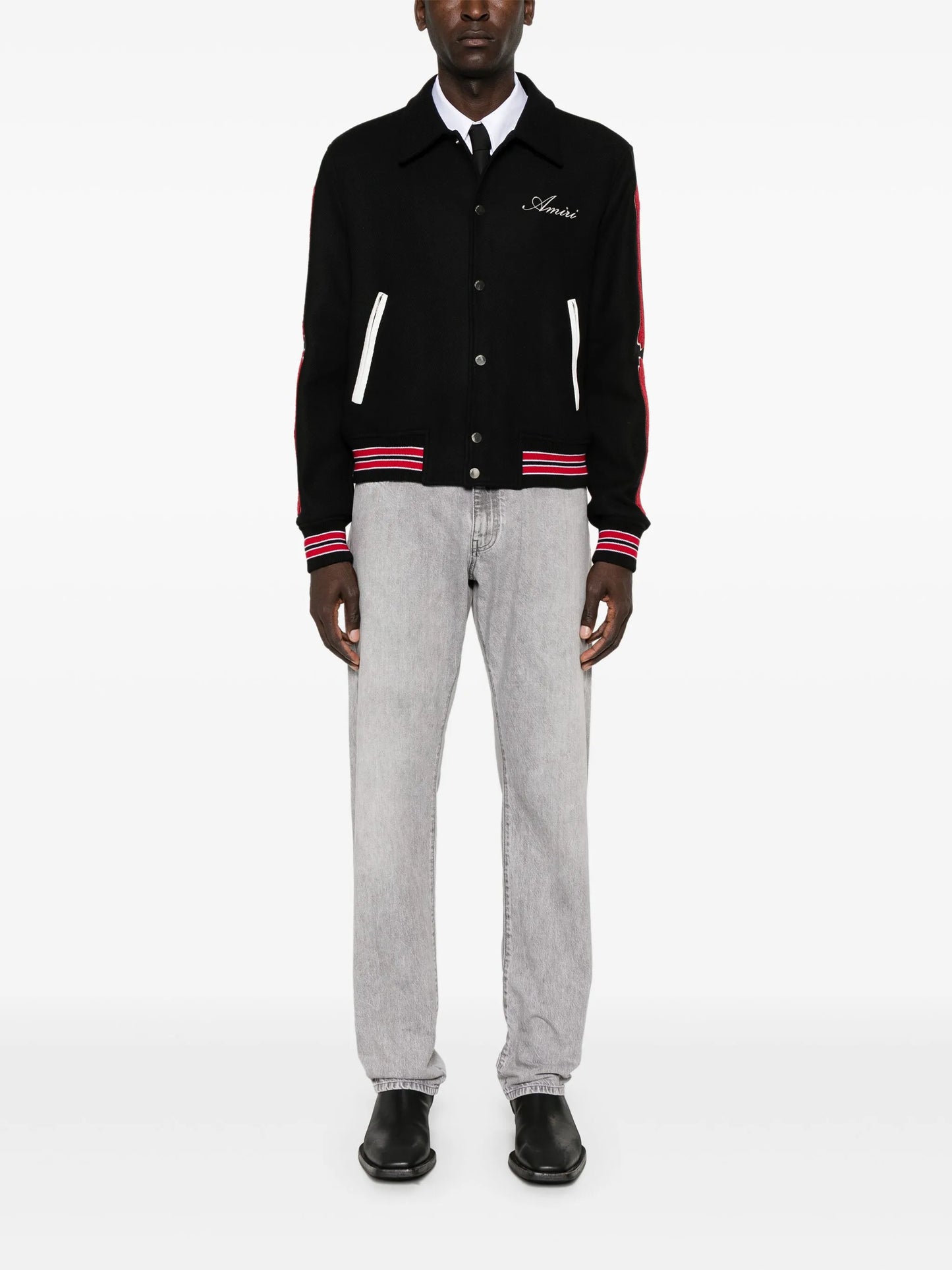 Bones bomber jacket