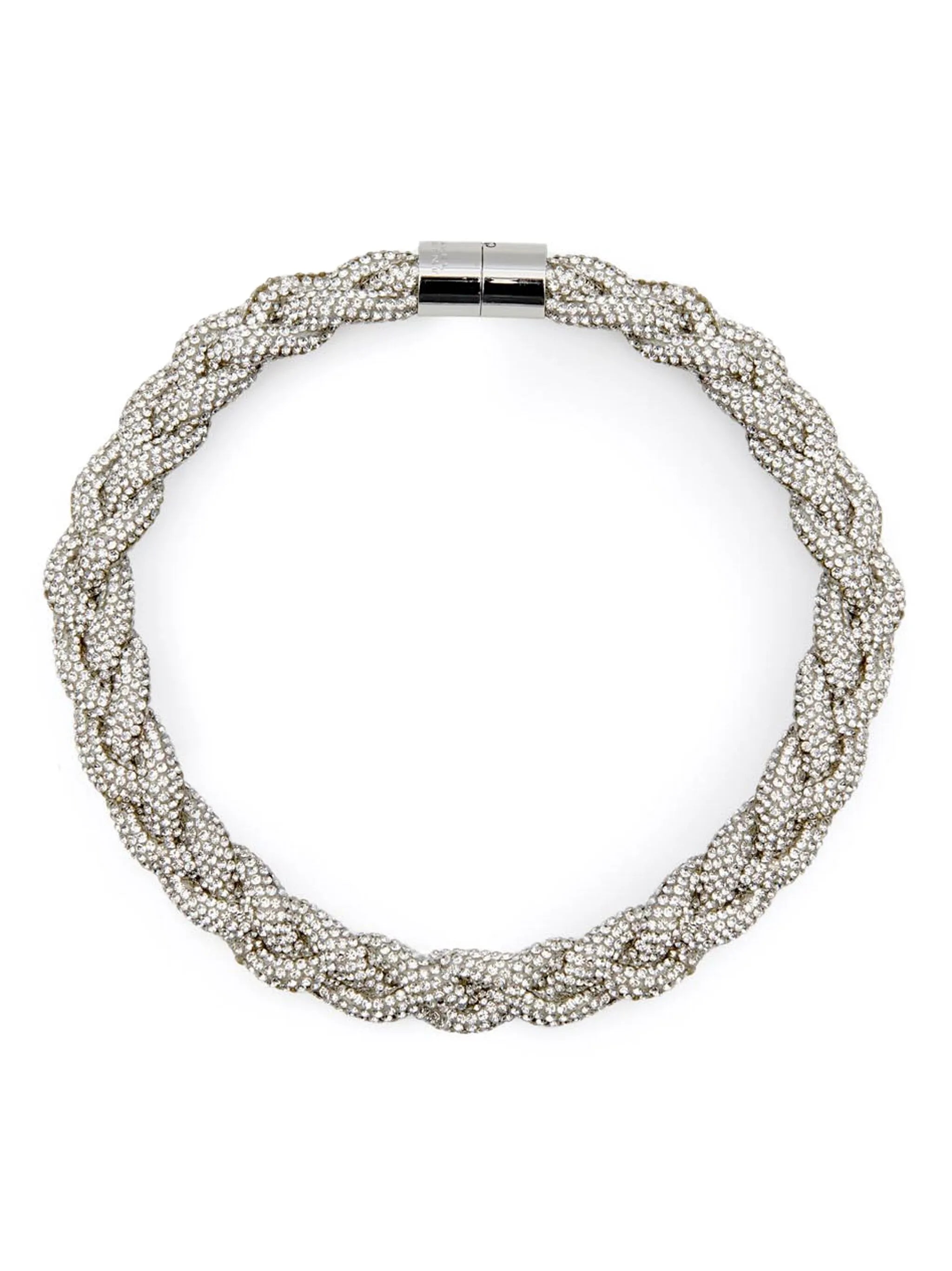 Ras du Cou choker necklace