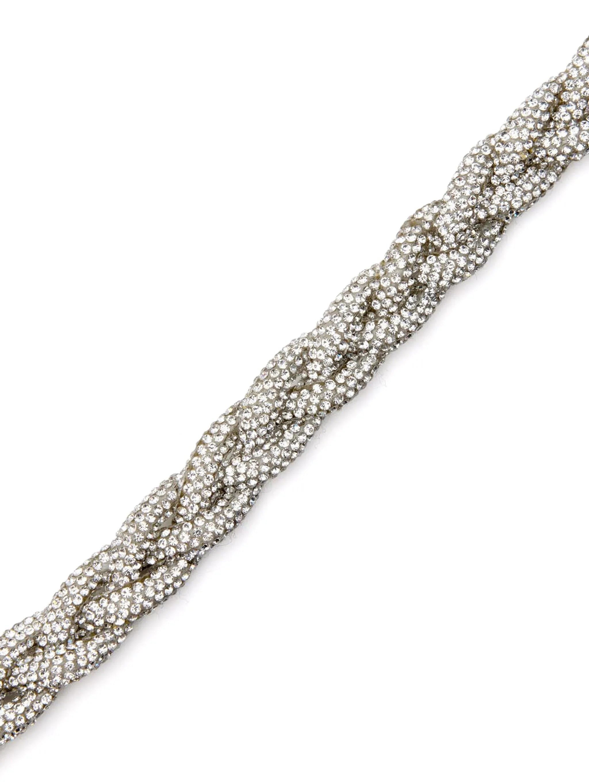 Ras du Cou choker necklace