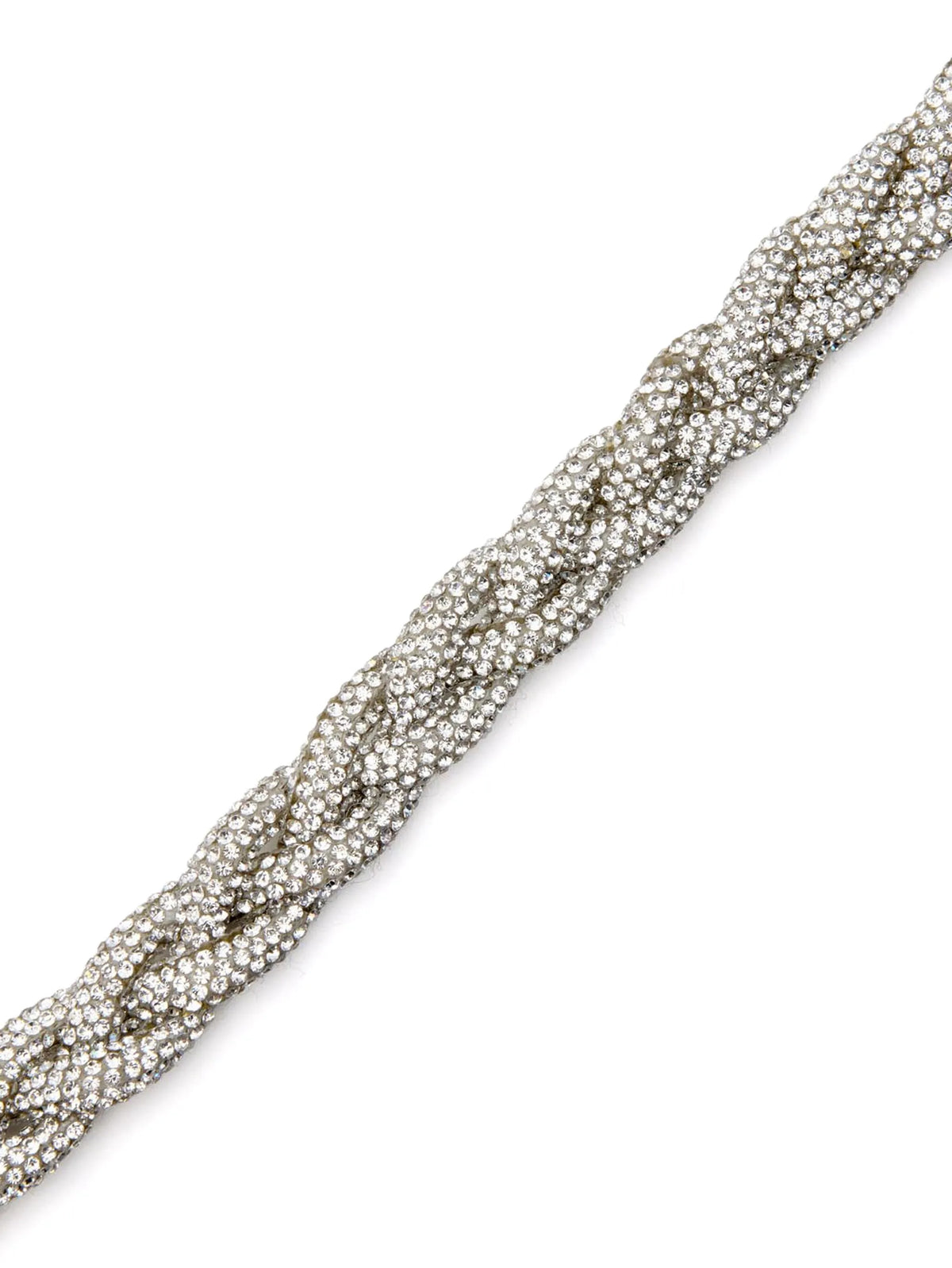 Ras du Cou choker necklace