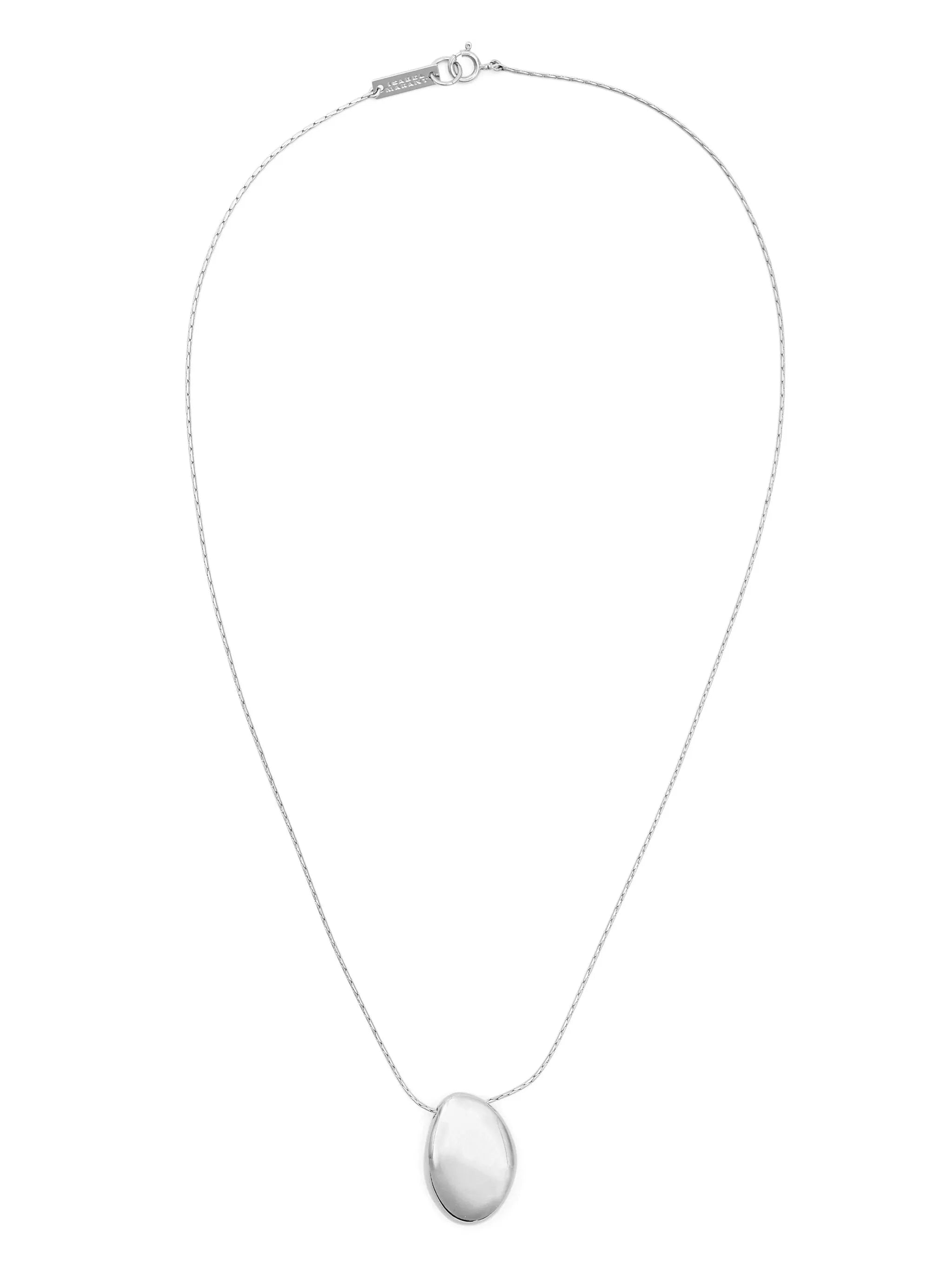Shiny Day necklace