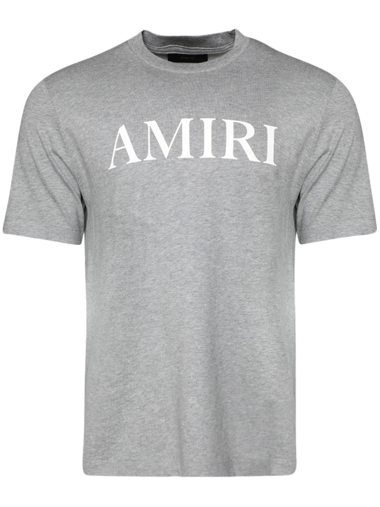 logo-print cotton T-shirt
