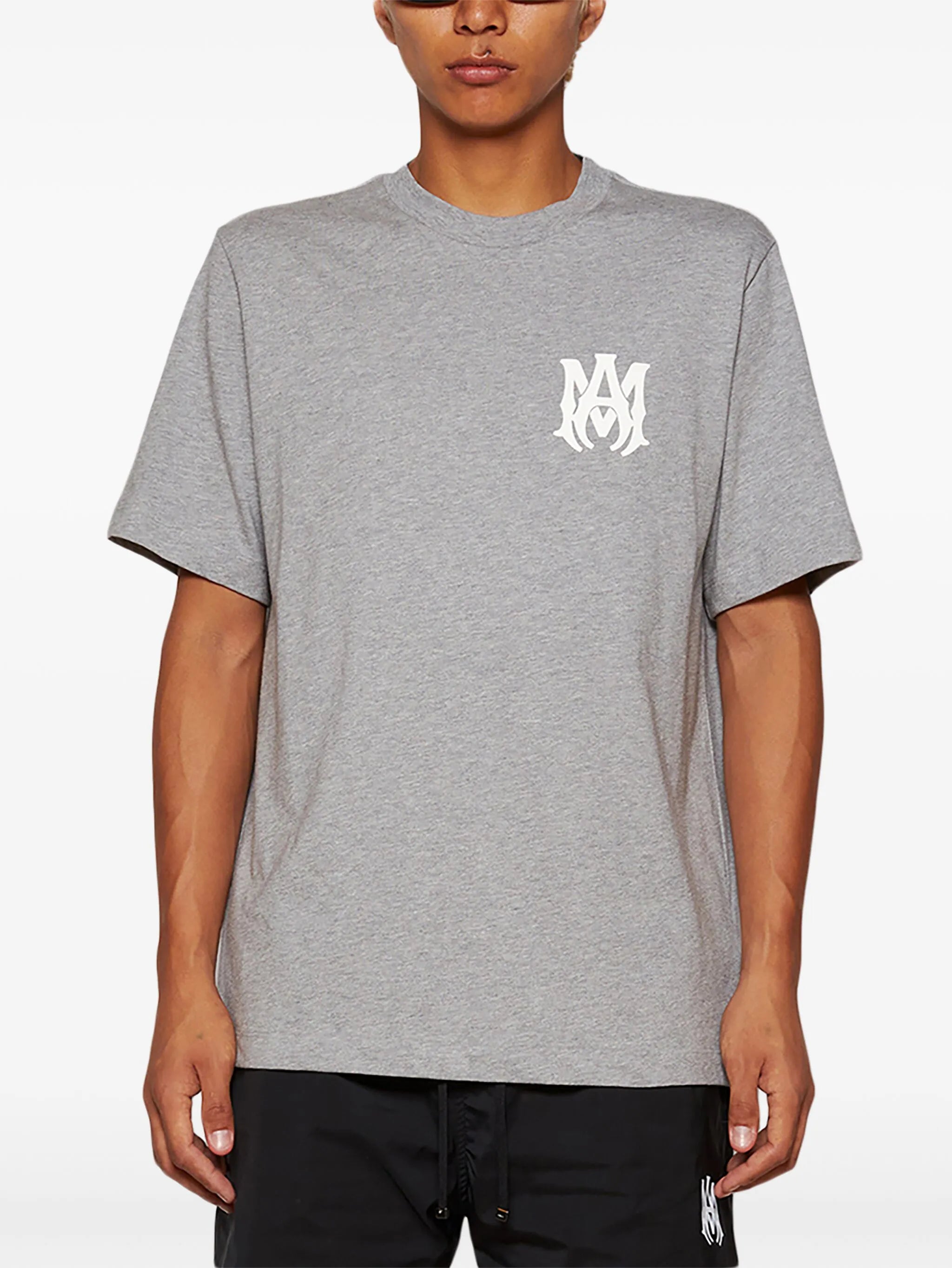 MA core logo tee