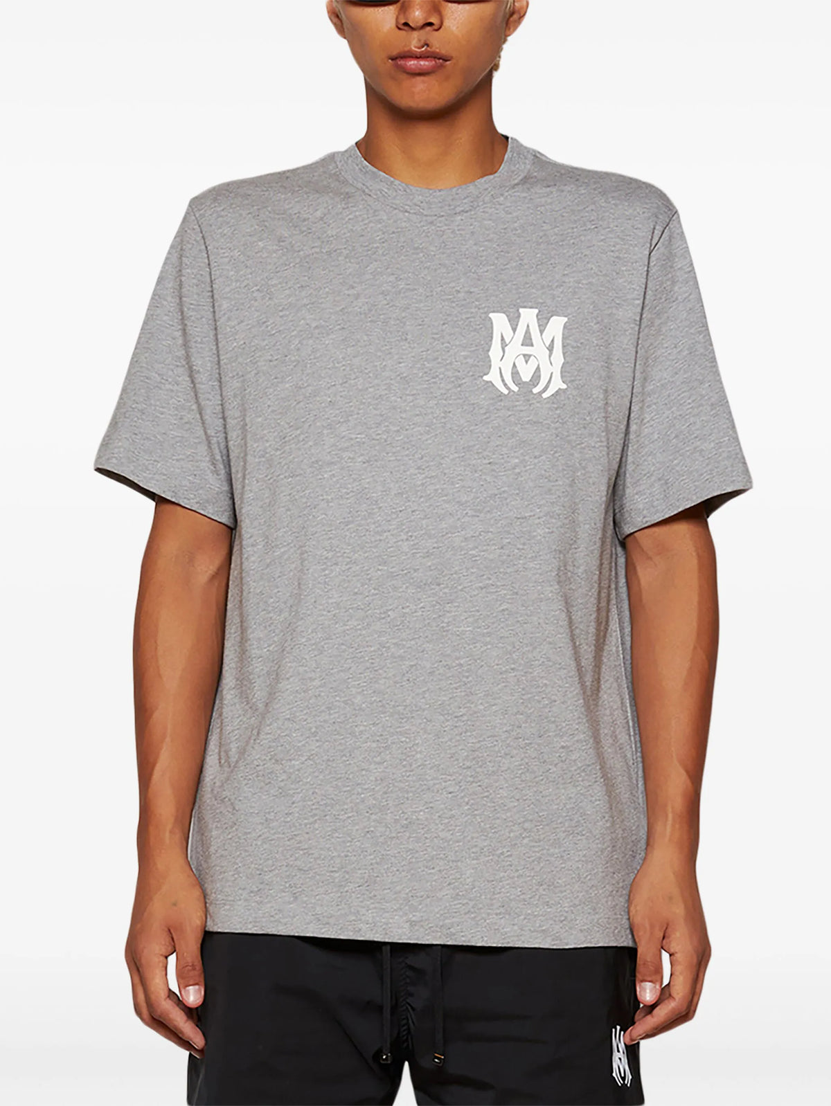 MA core logo tee