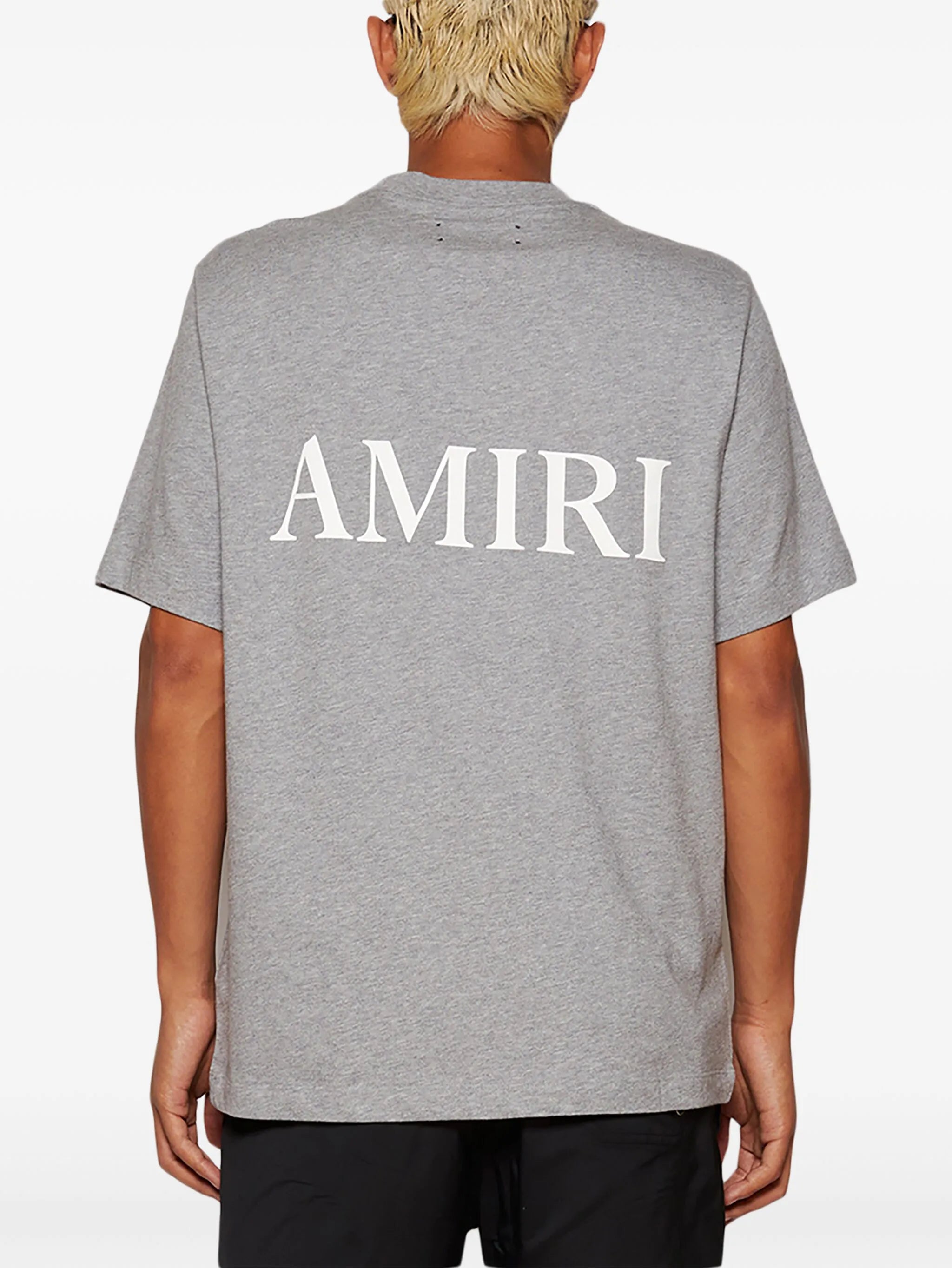 MA core logo tee