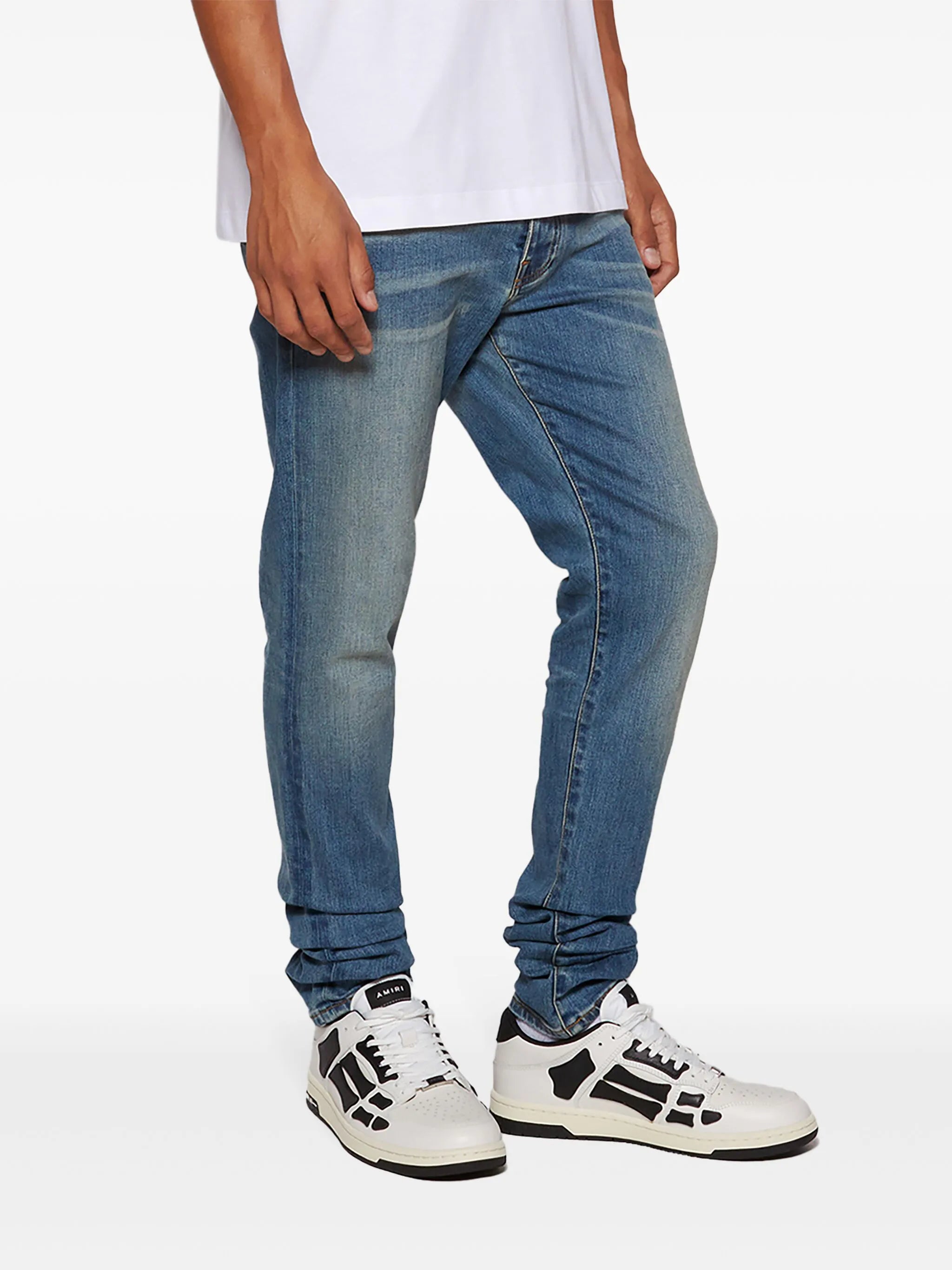 Skel Top Low sneakers
