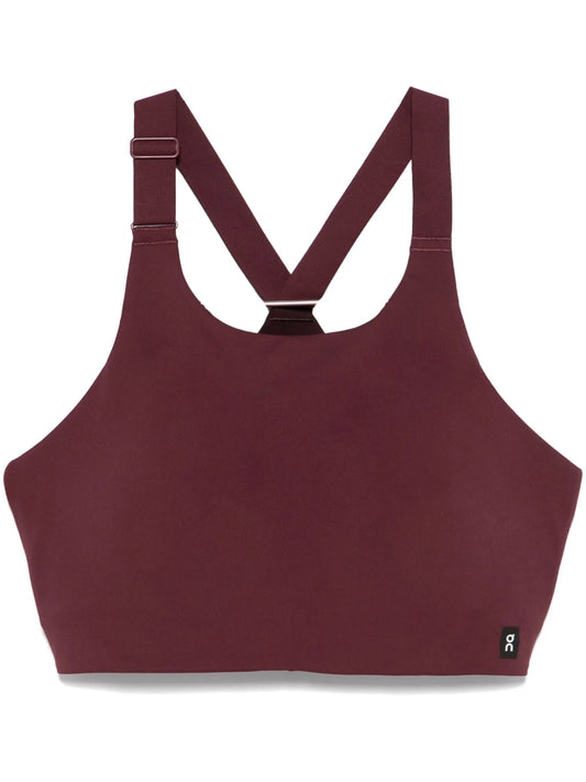 Endurance sports bra