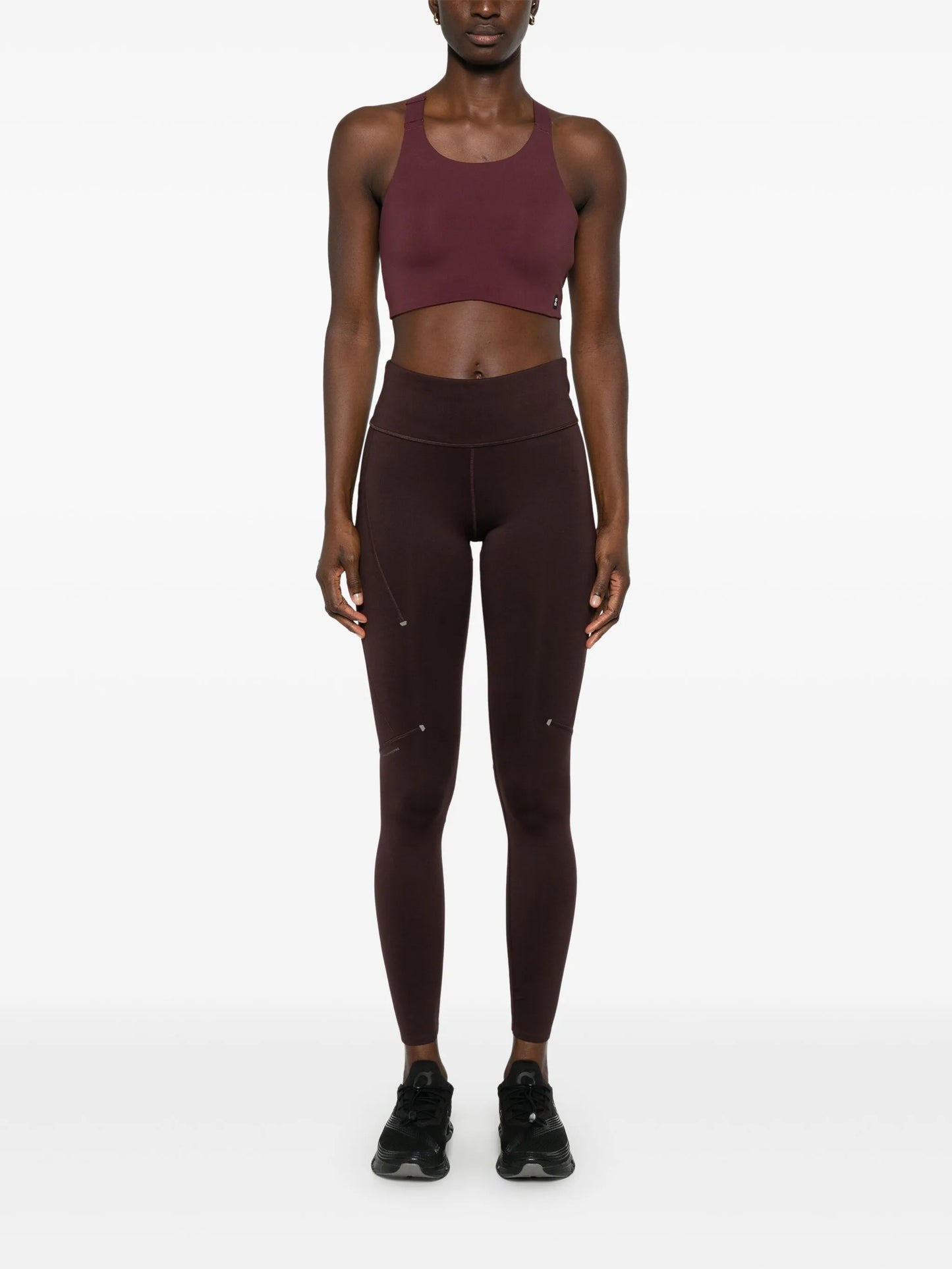 Endurance sports bra