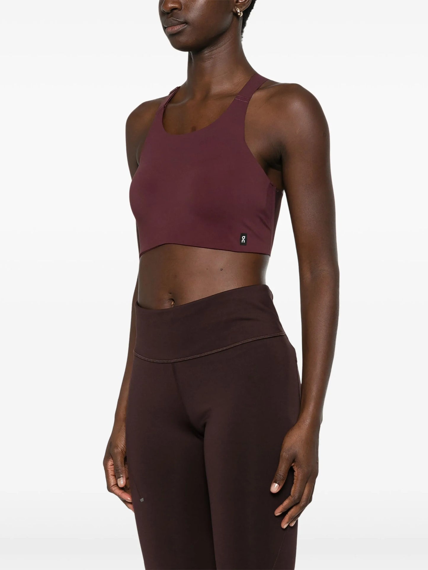 Endurance sports bra