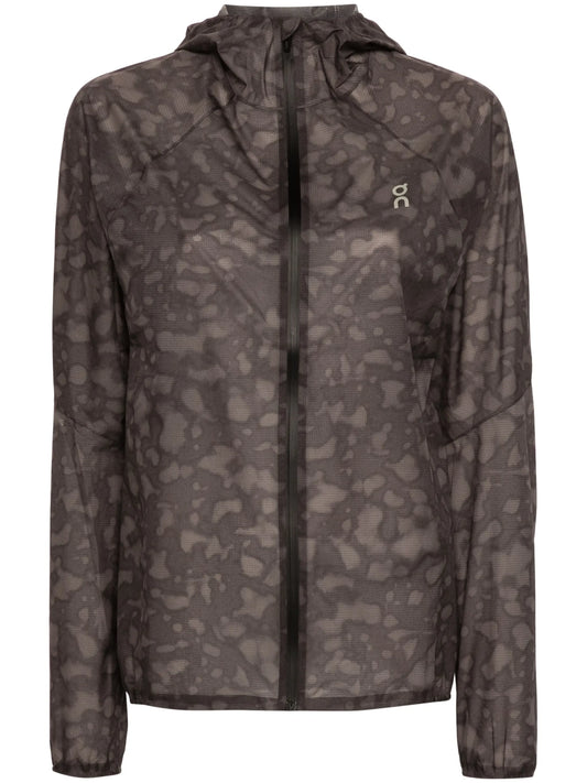 Ultra jacket