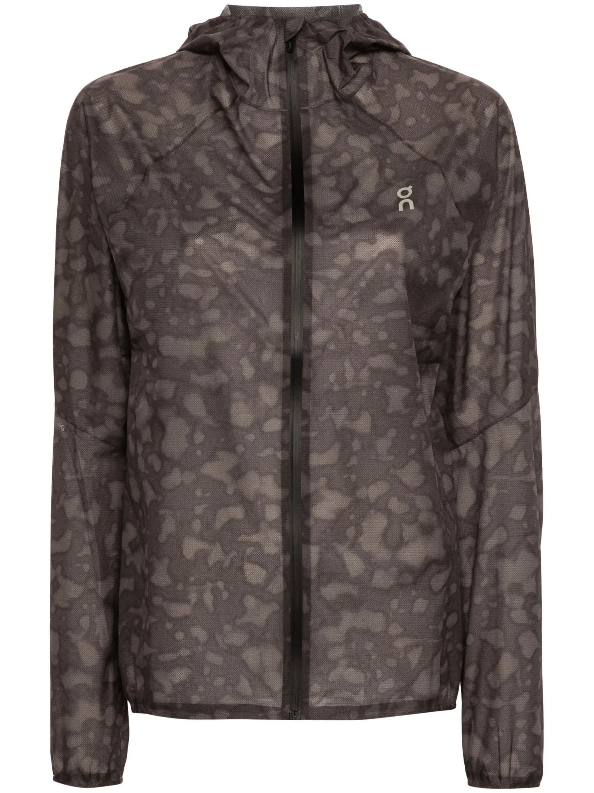 Ultra jacket
