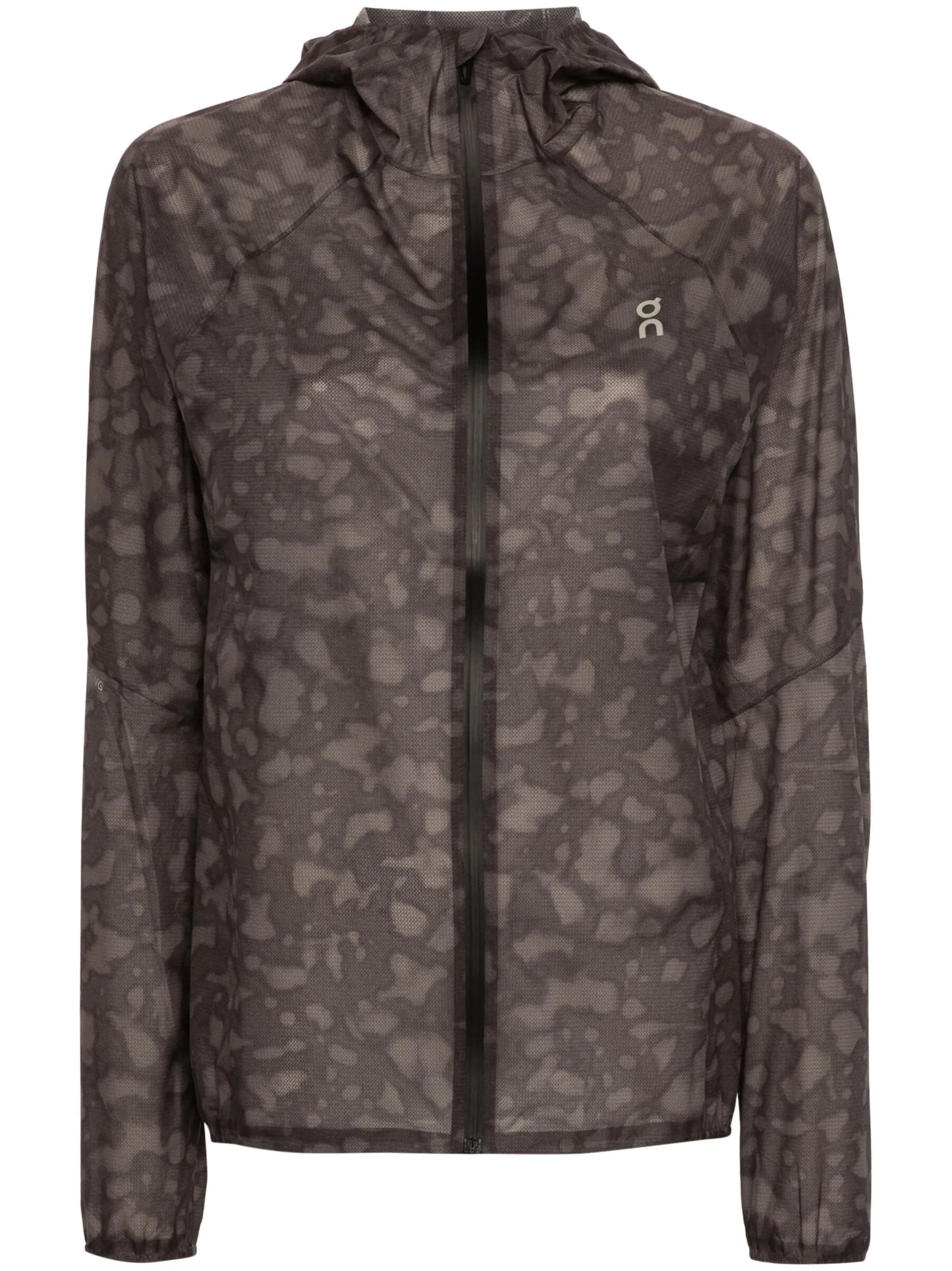 Ultra jacket