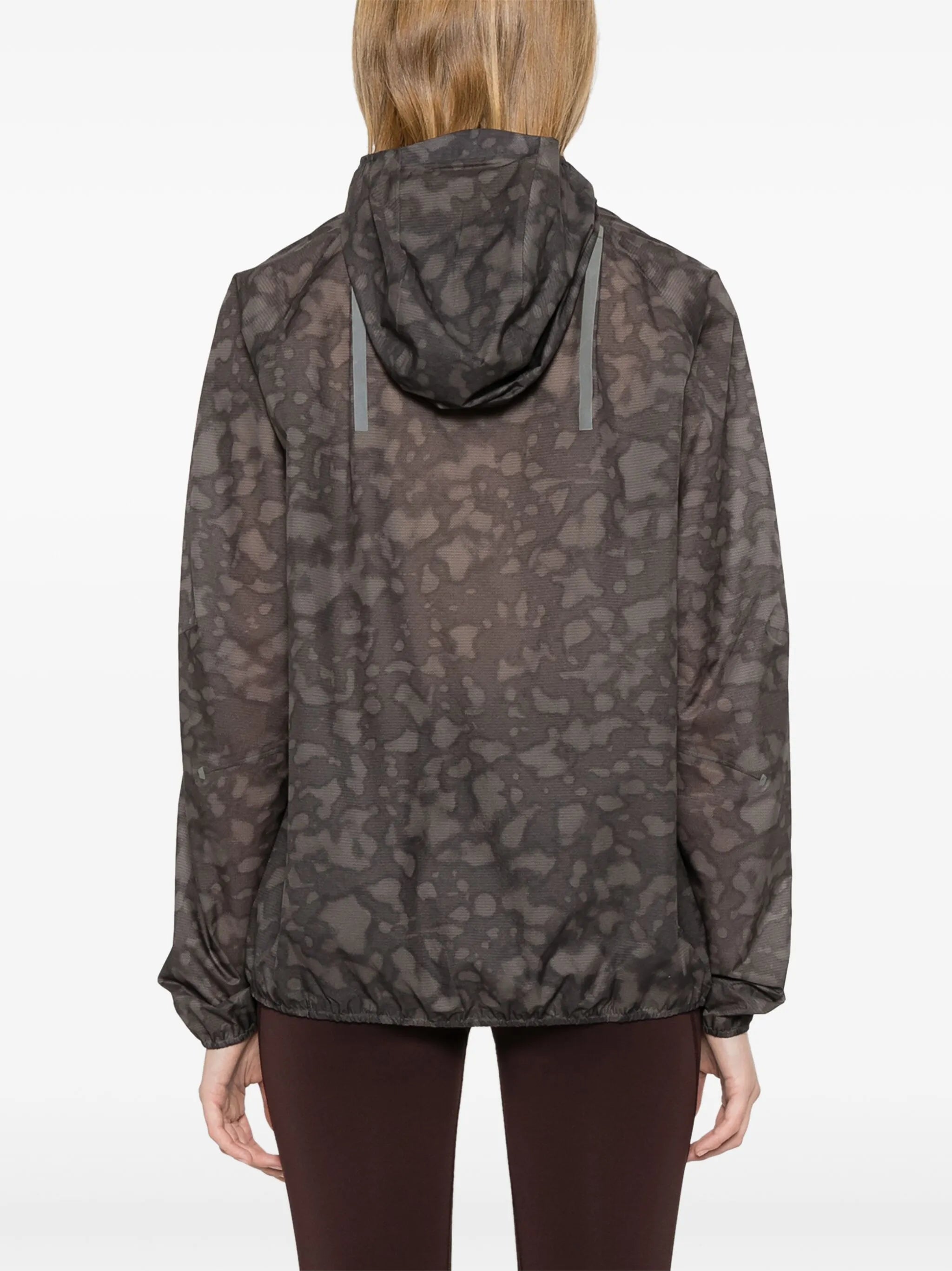 Ultra jacket