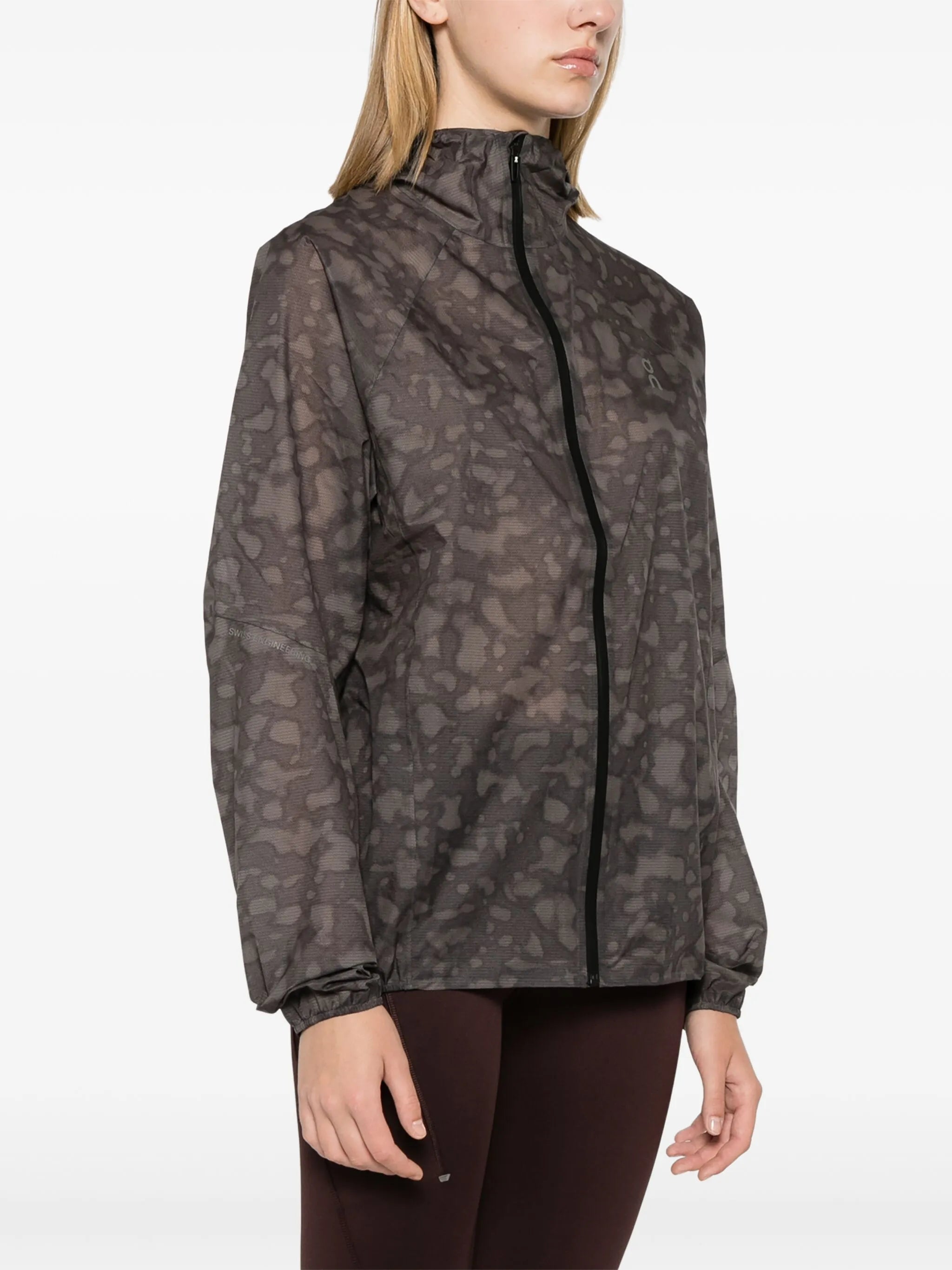 Ultra jacket