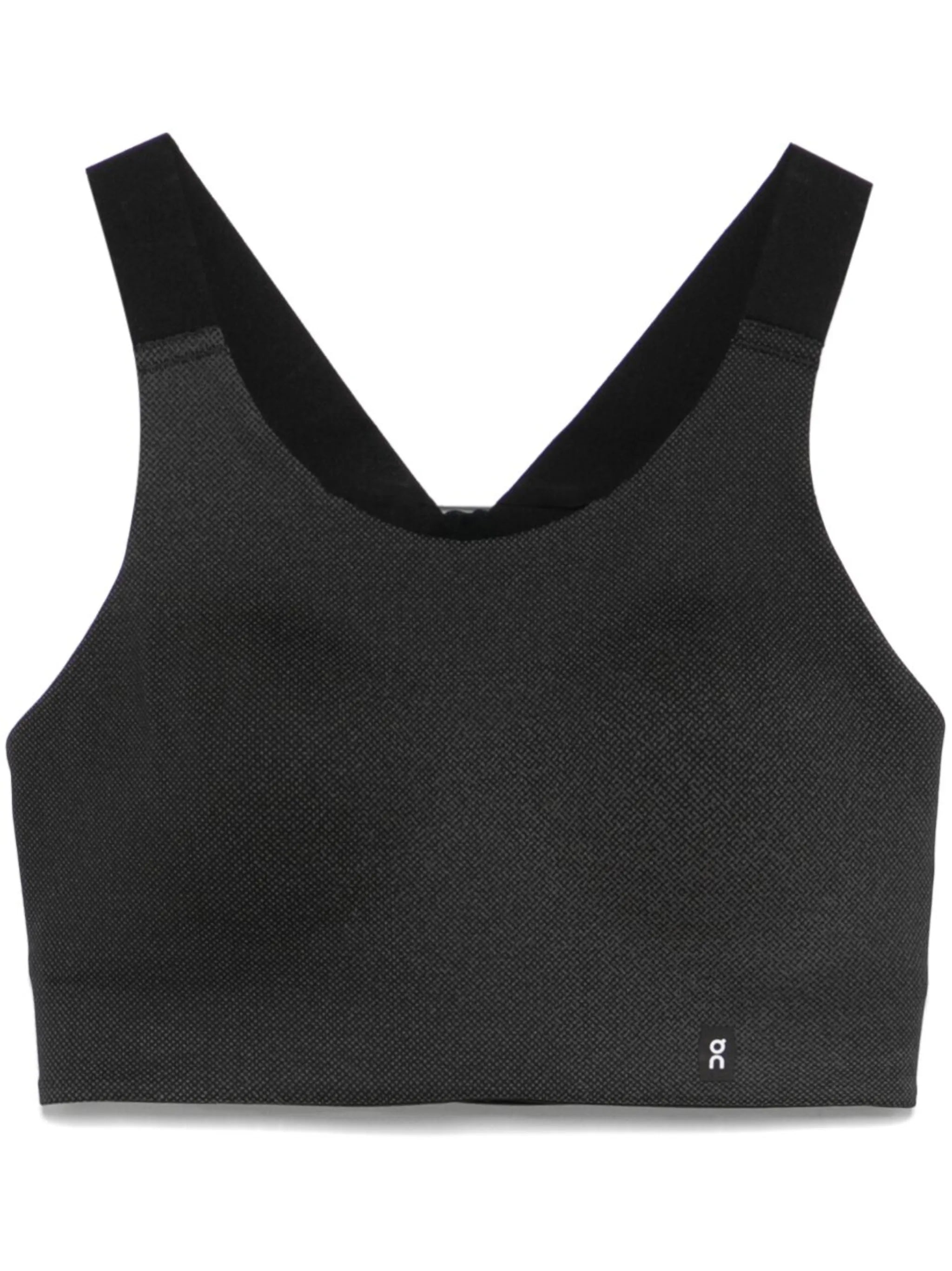 Lumos performance bra