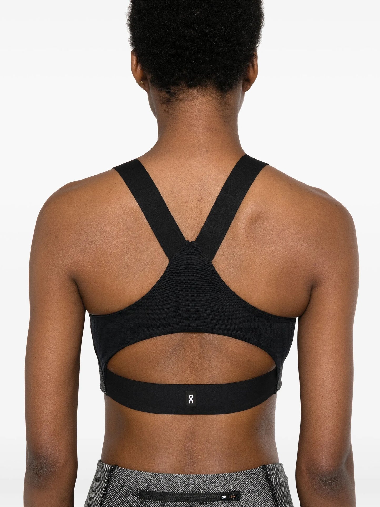 Lumos performance bra