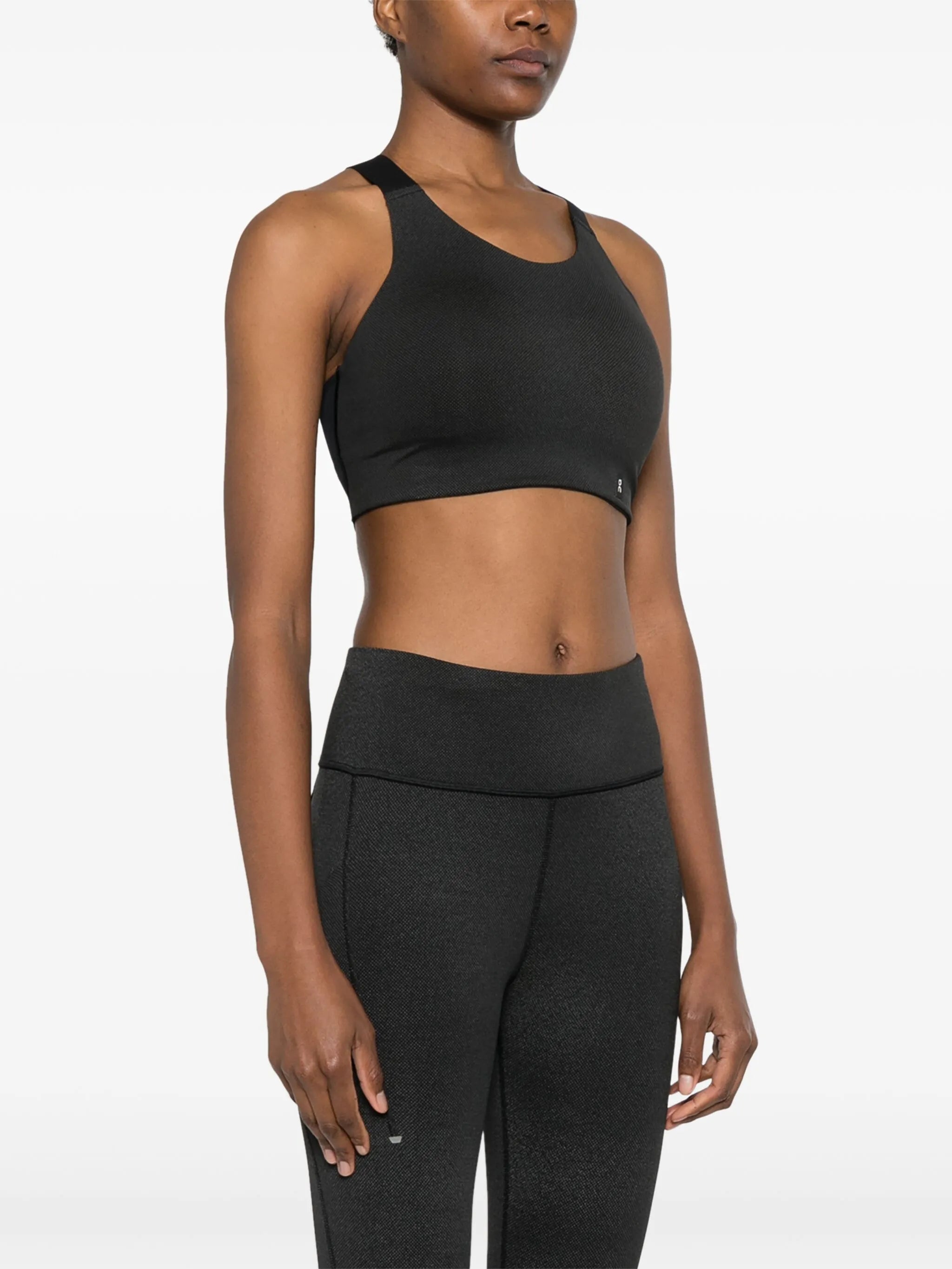 Lumos performance bra