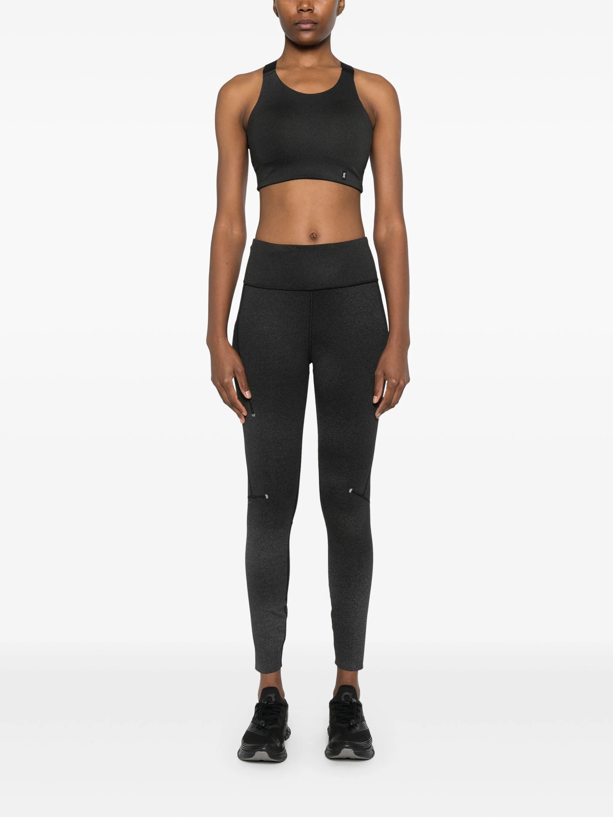 Lumos performance bra
