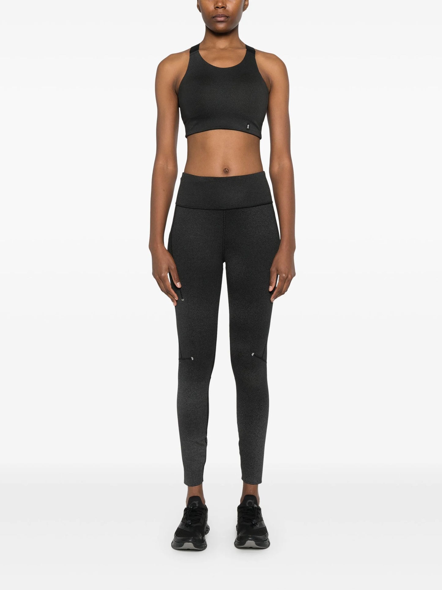 Lumos performance bra
