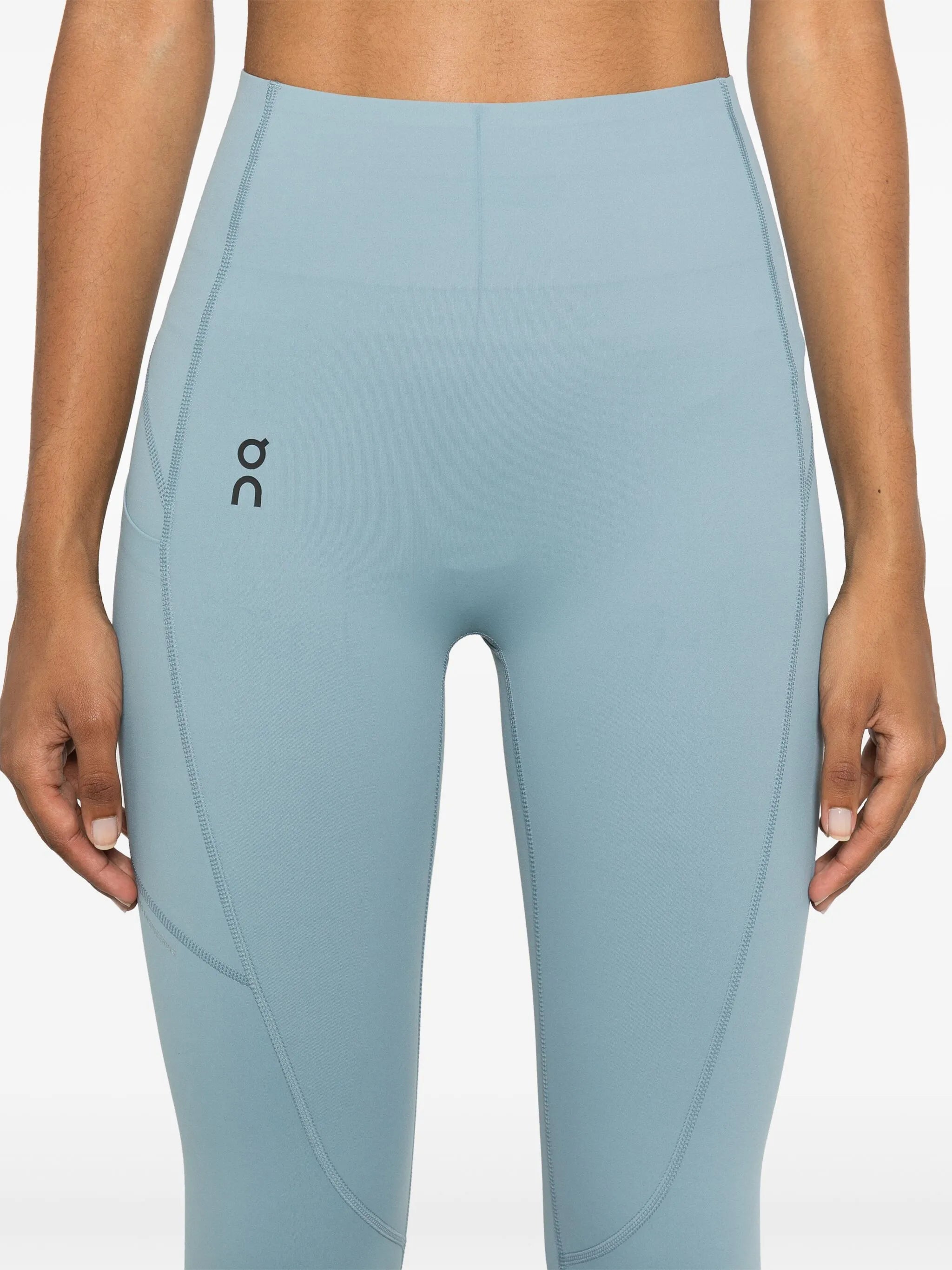 Movement performance leggings