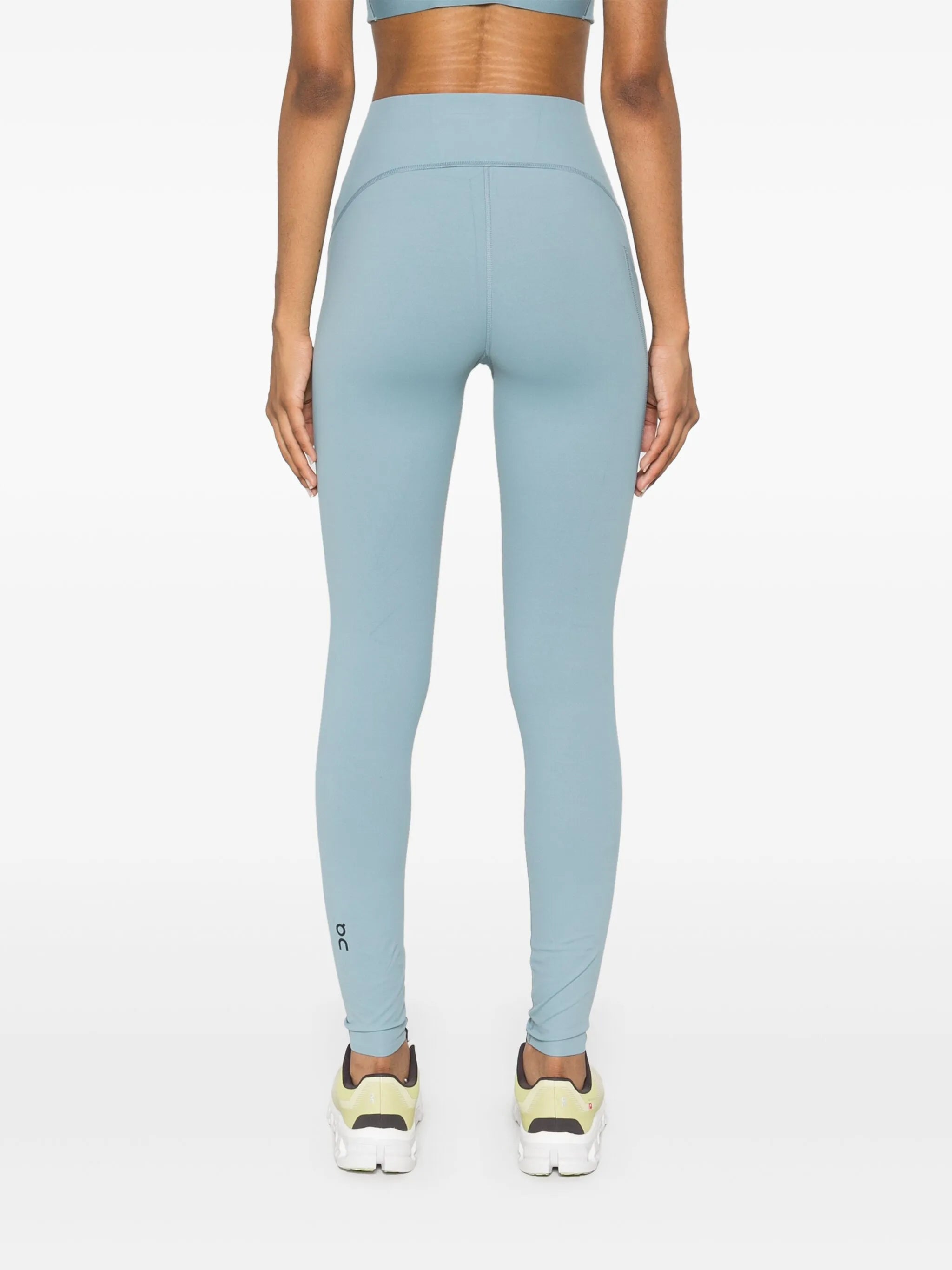 Movement performance leggings