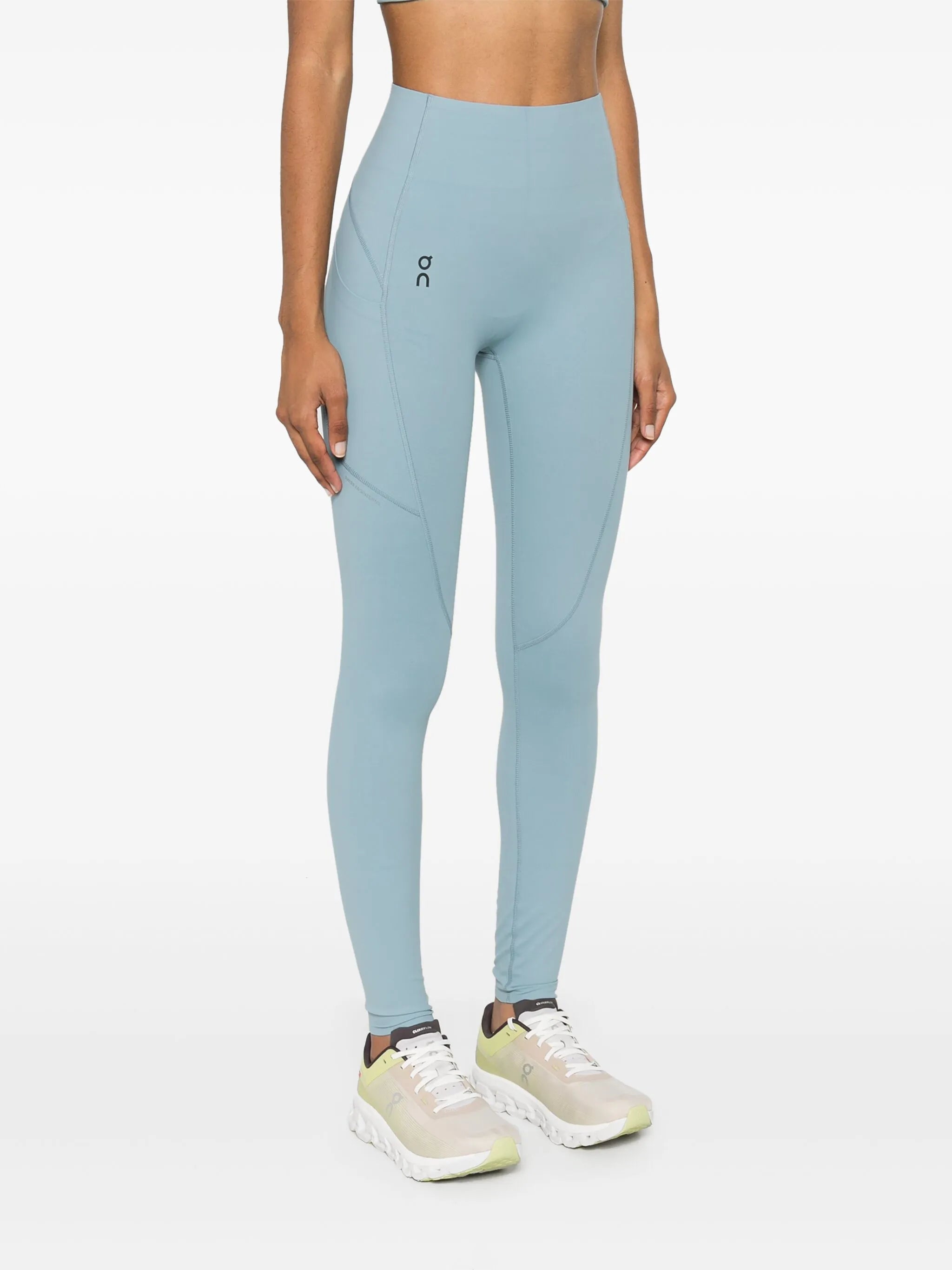 Movement performance leggings