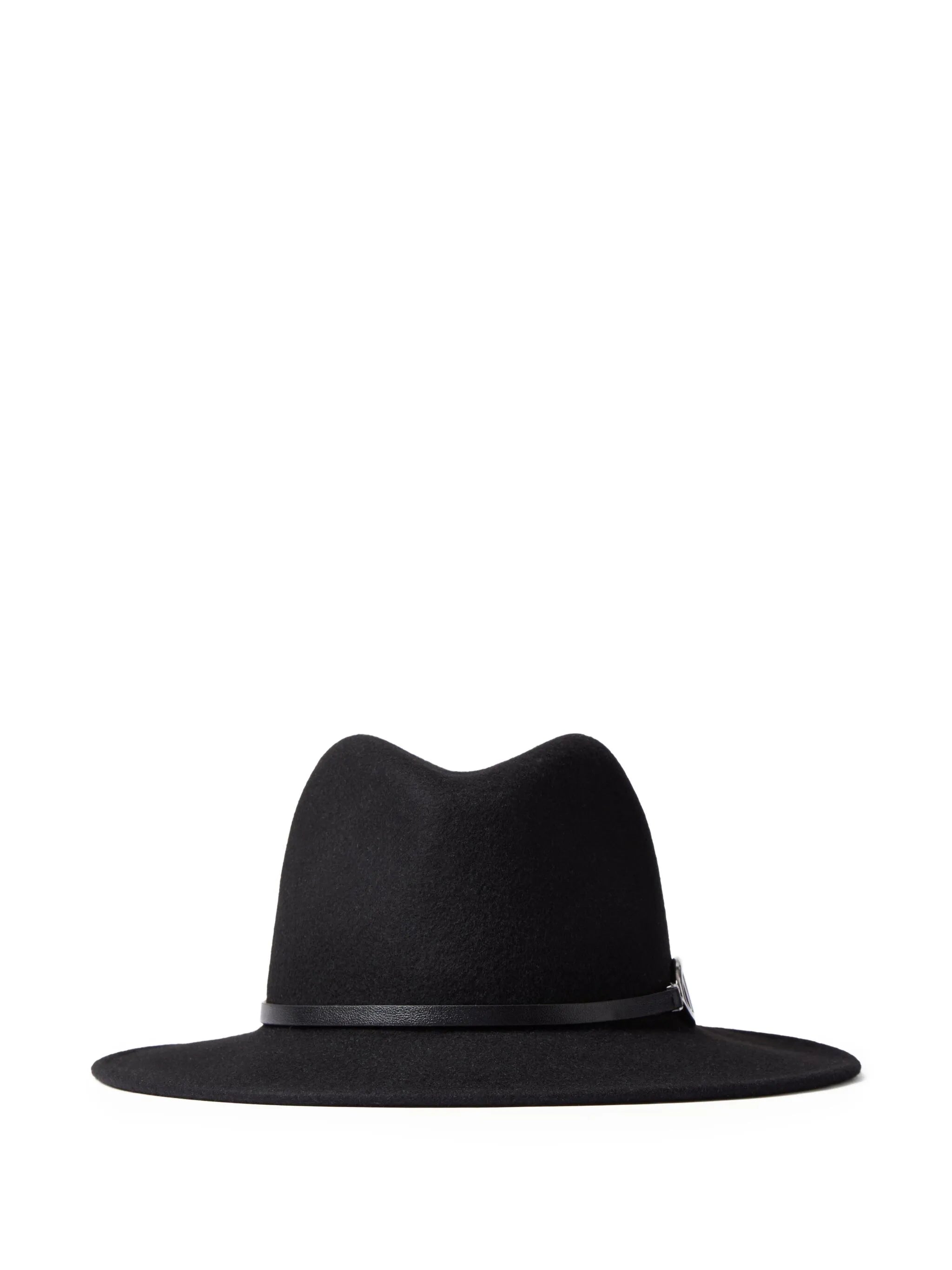 VLogo Signature fedora hat