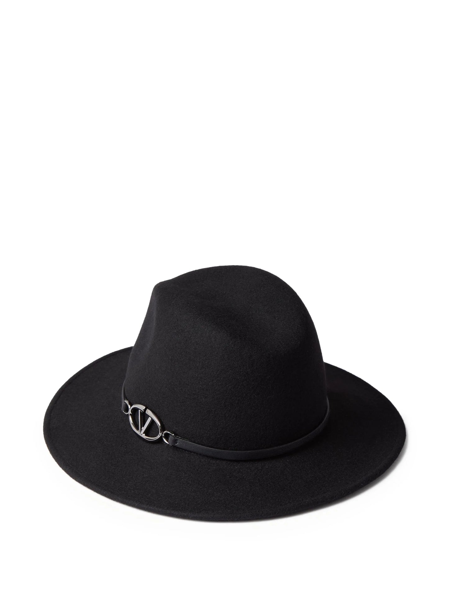 VLogo Signature fedora hat